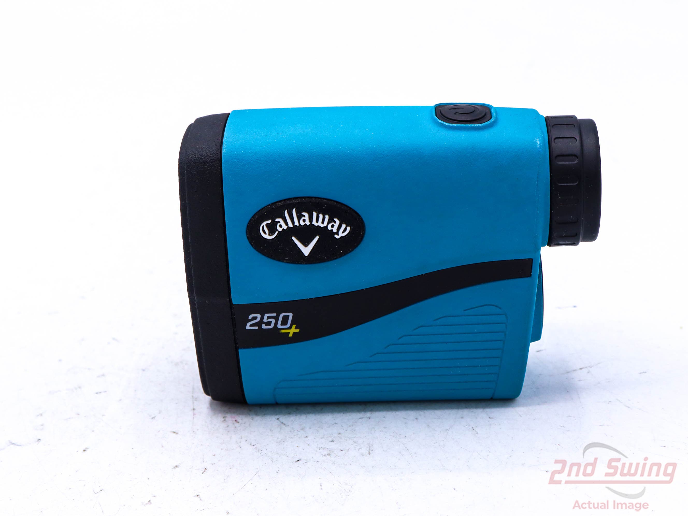 Callaway 250 Plus Laser Rangefinder (D-D2335006660) | 2nd Swing Golf