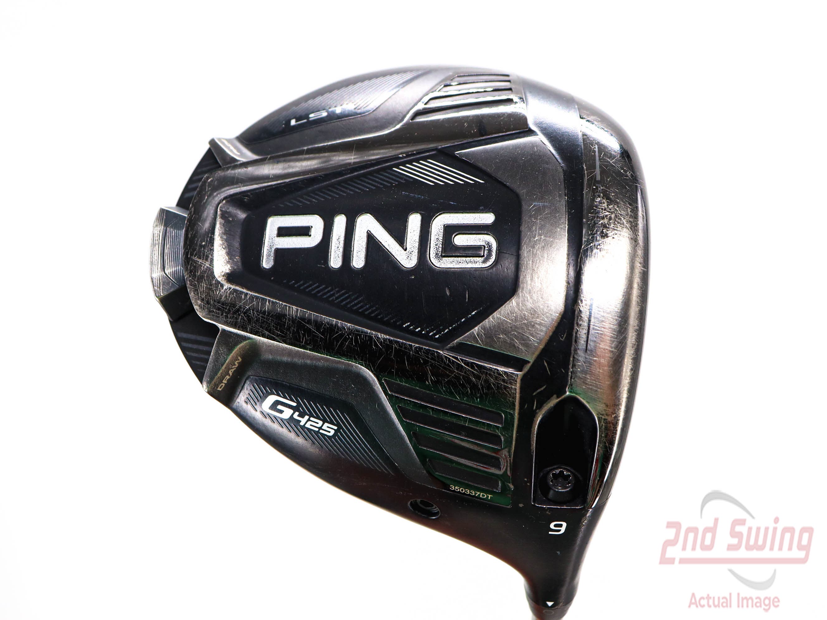 Ping G425 LST Driver (D-D2335012970)