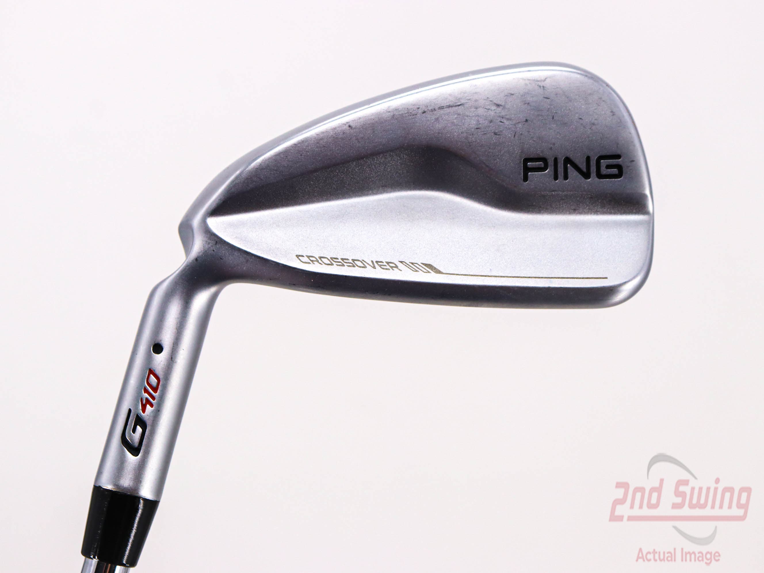 Ping G410 Crossover Hybrid | 2nd Swing Golf