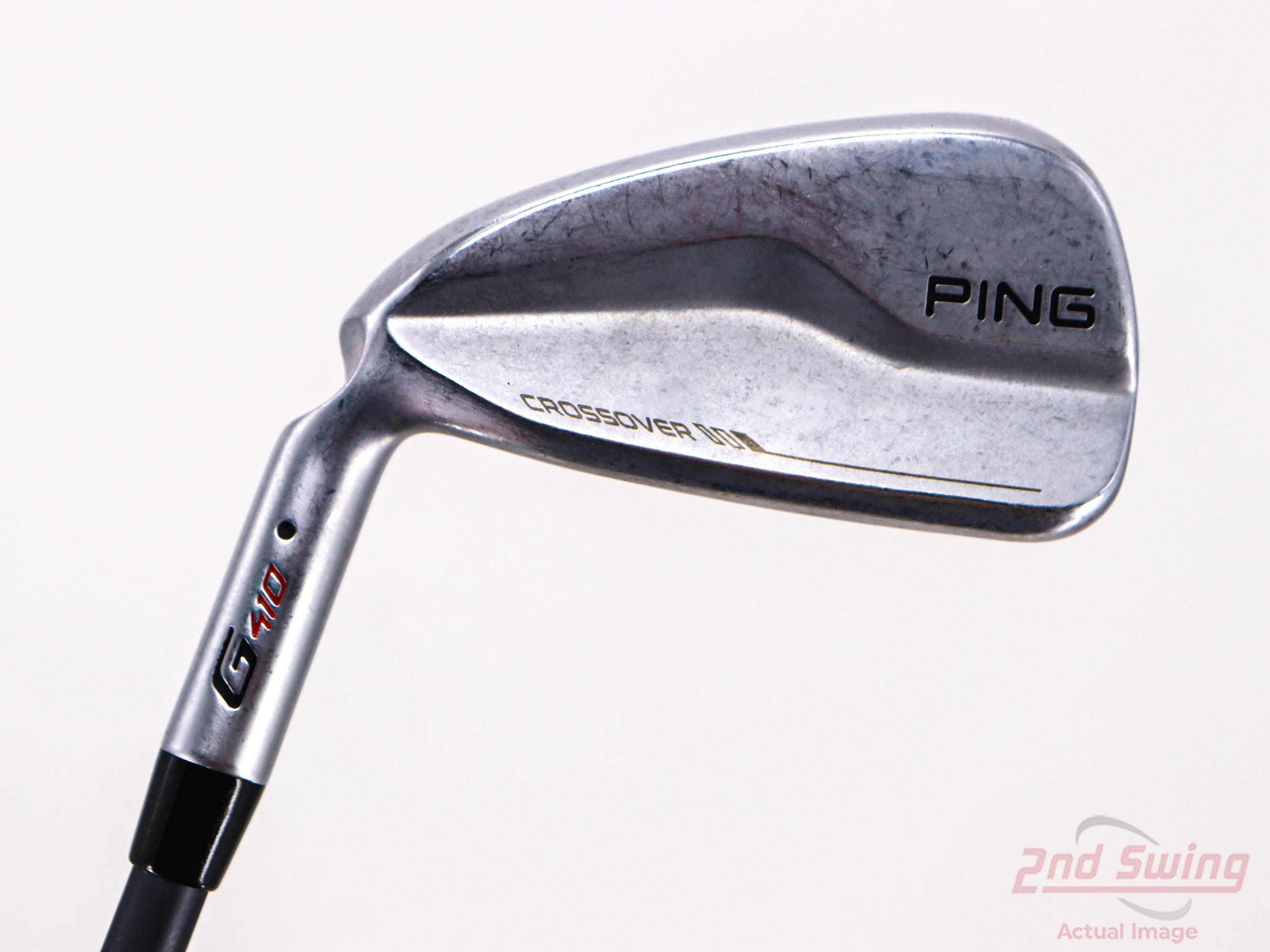 PING G410 store Crossover Utility 4 Iron