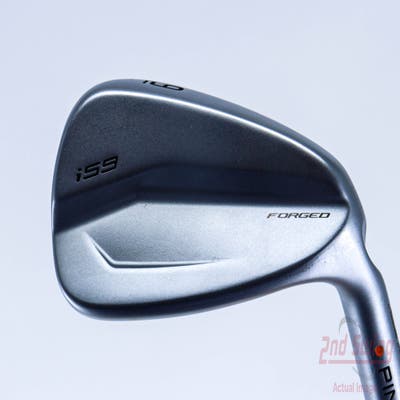 Ping i59 Single Iron 9 Iron Ping TFC 80i Graphite Senior Right Handed Orange Dot 35.25in