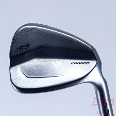 Ping i59 Single Iron 9 Iron Project X IO 5.5 Steel Regular Right Handed Red dot 36.25in