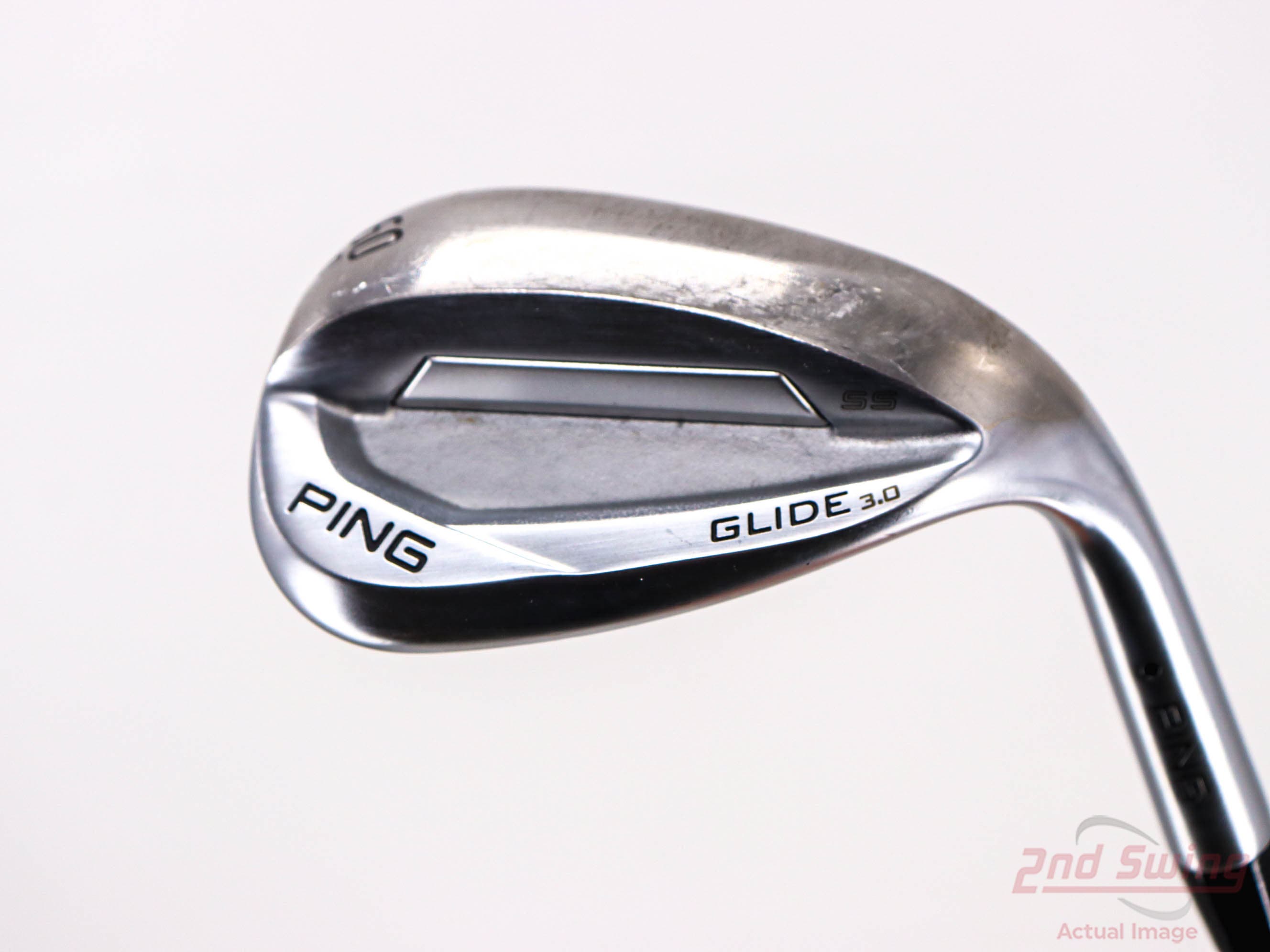 Ping Glide 3.0 Wedge | 2nd Swing Golf