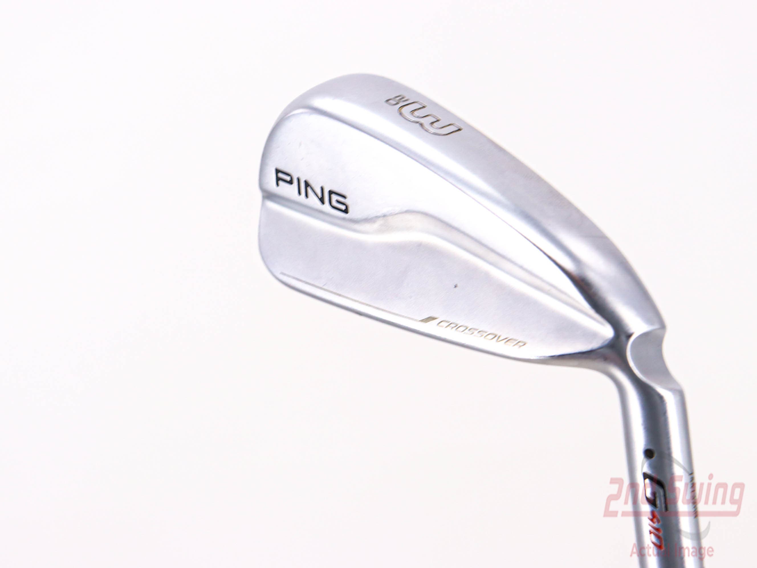 Ping G410 Crossover Hybrid | 2nd Swing Golf