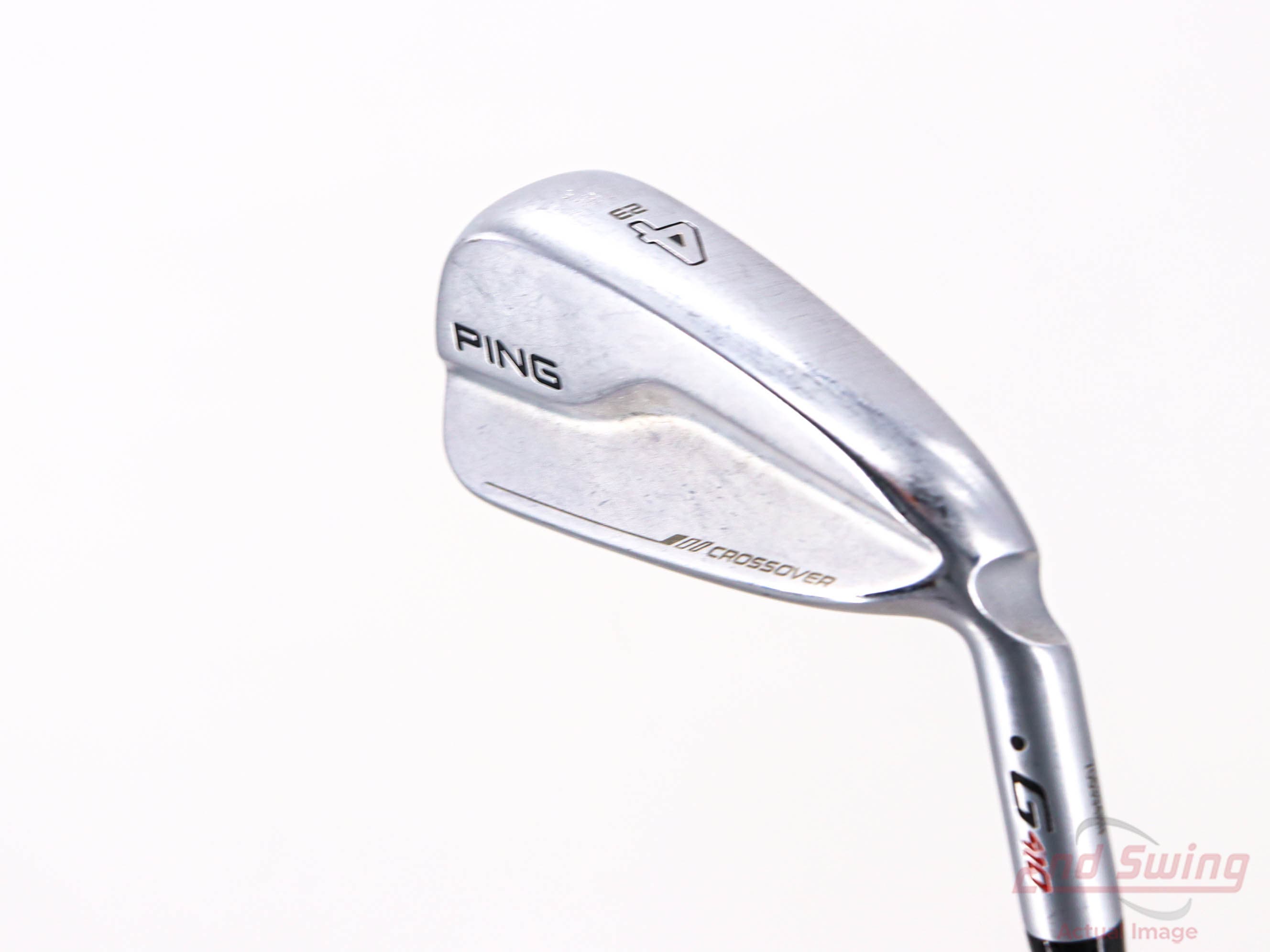 Ping G410 Crossover Utility Iron (D-D2335020759)