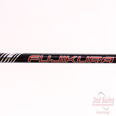 Pull Fujikura Vista Pro 2021 45g Fairway Shaft Senior 42.0in