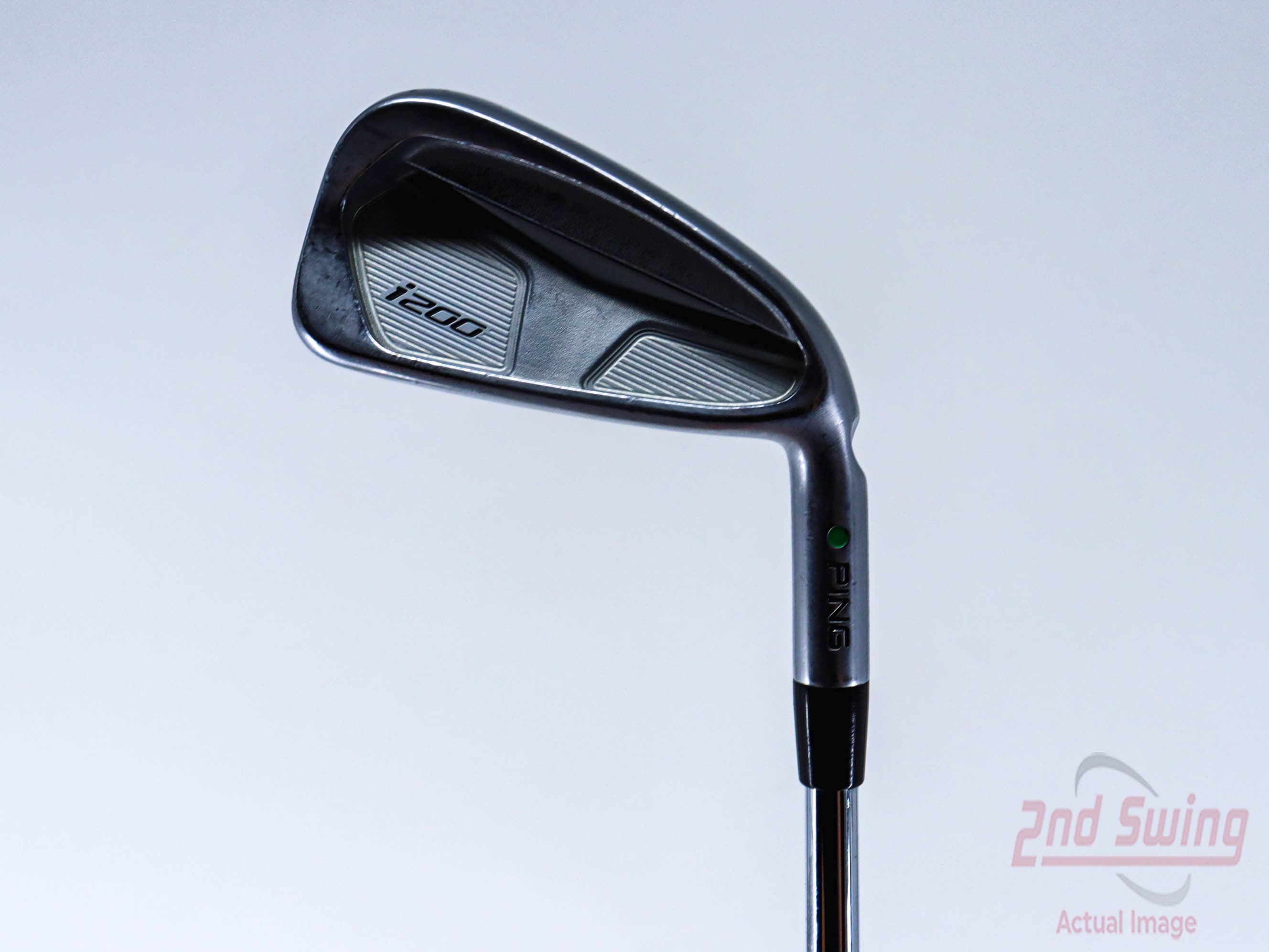 Ping i200 Single Iron | 2nd Swing Golf