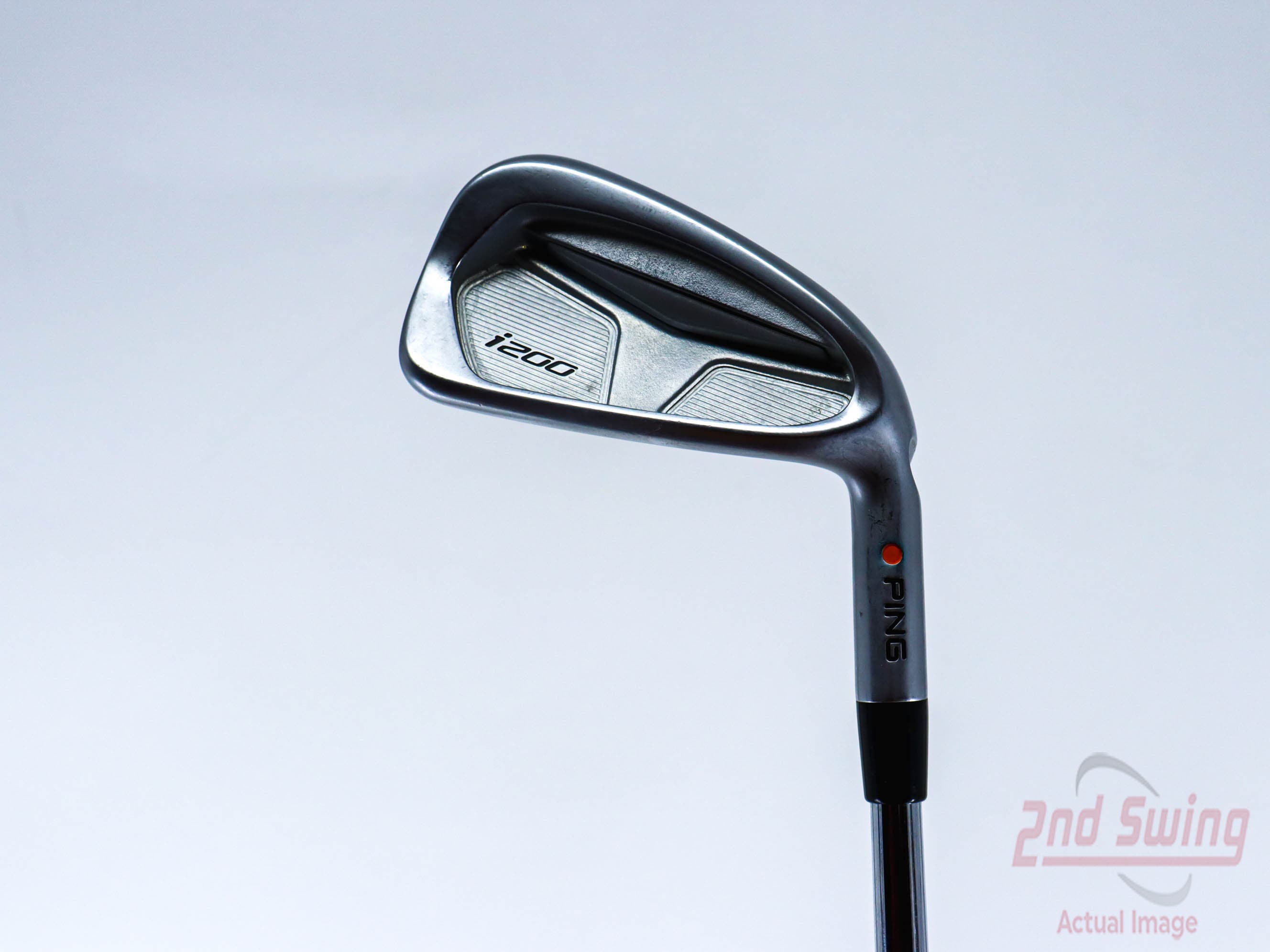 Ping i200 Single Iron | 2nd Swing Golf