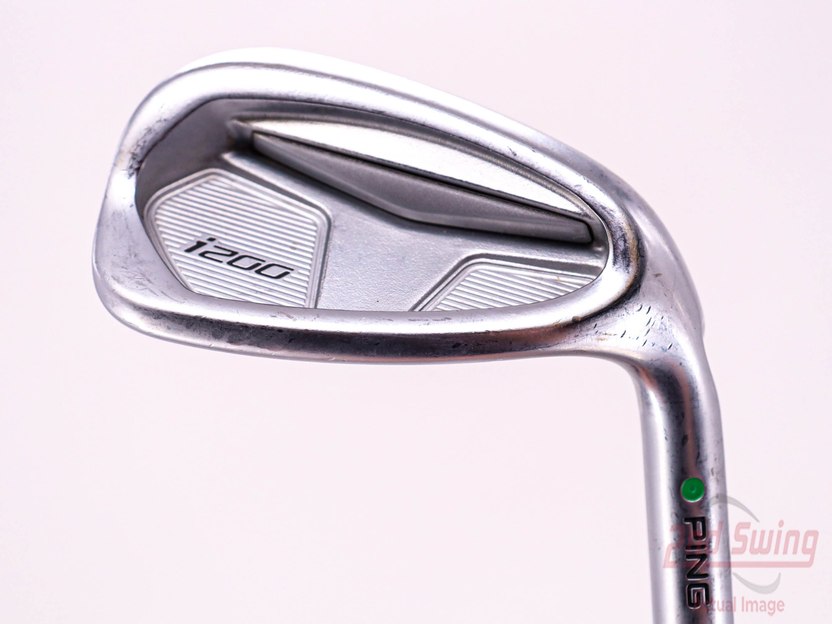 Ping i200 Wedge | 2nd Swing Golf