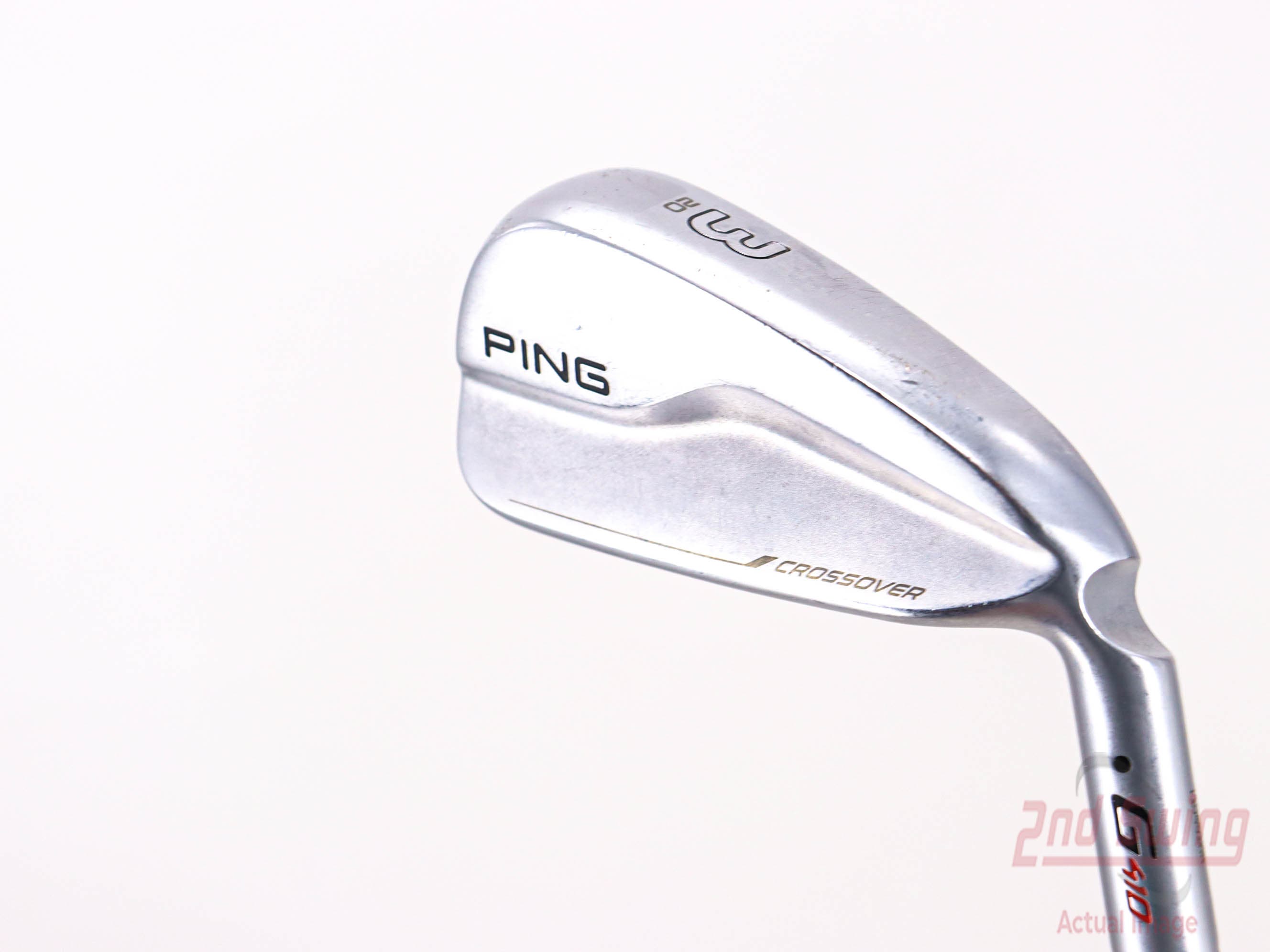 Ping G410 Crossover Hybrid | 2nd Swing Golf