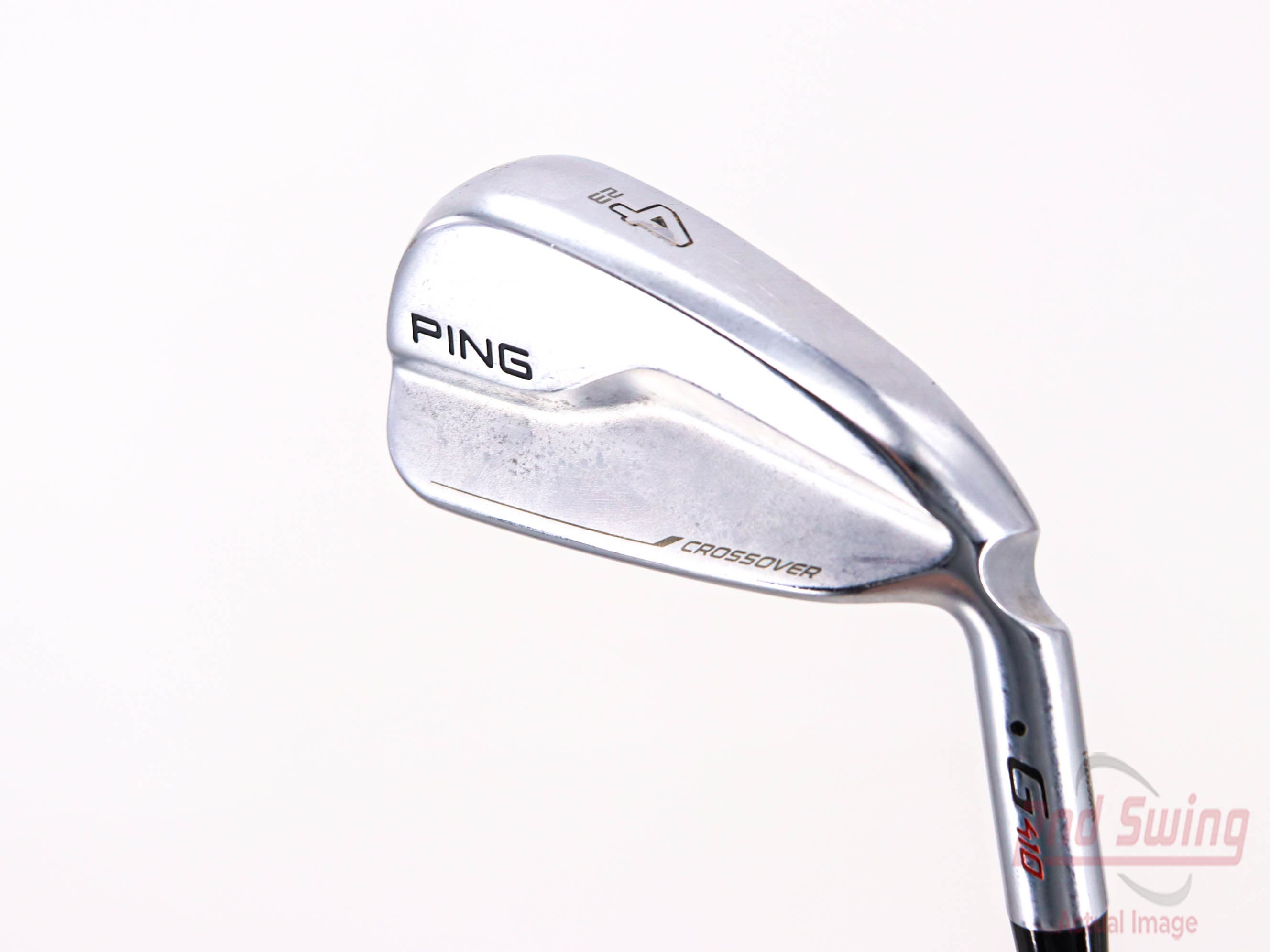 Ping G410 Crossover Hybrid | 2nd Swing Golf
