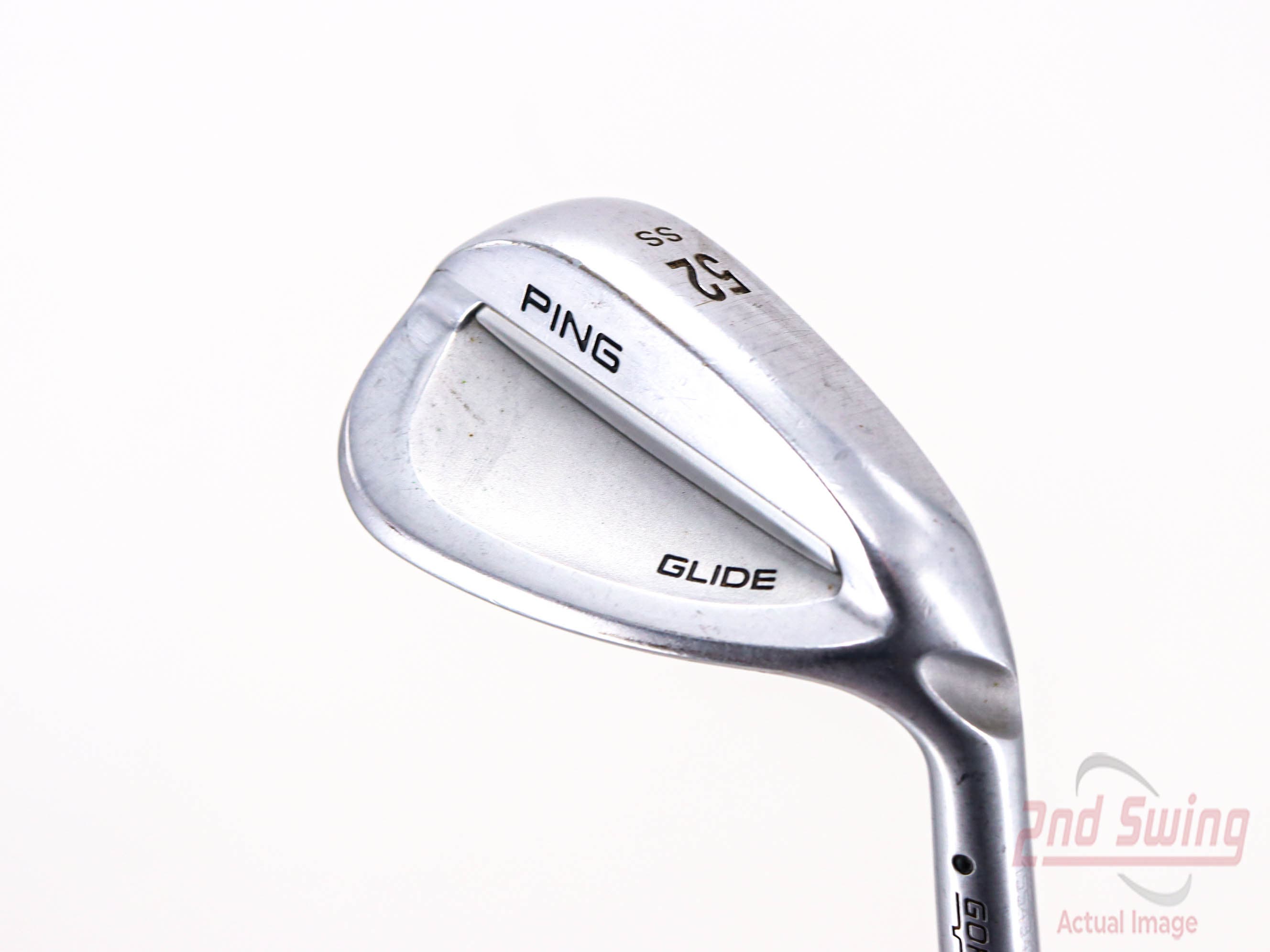 Ping Glide Wedge | 2nd Swing Golf