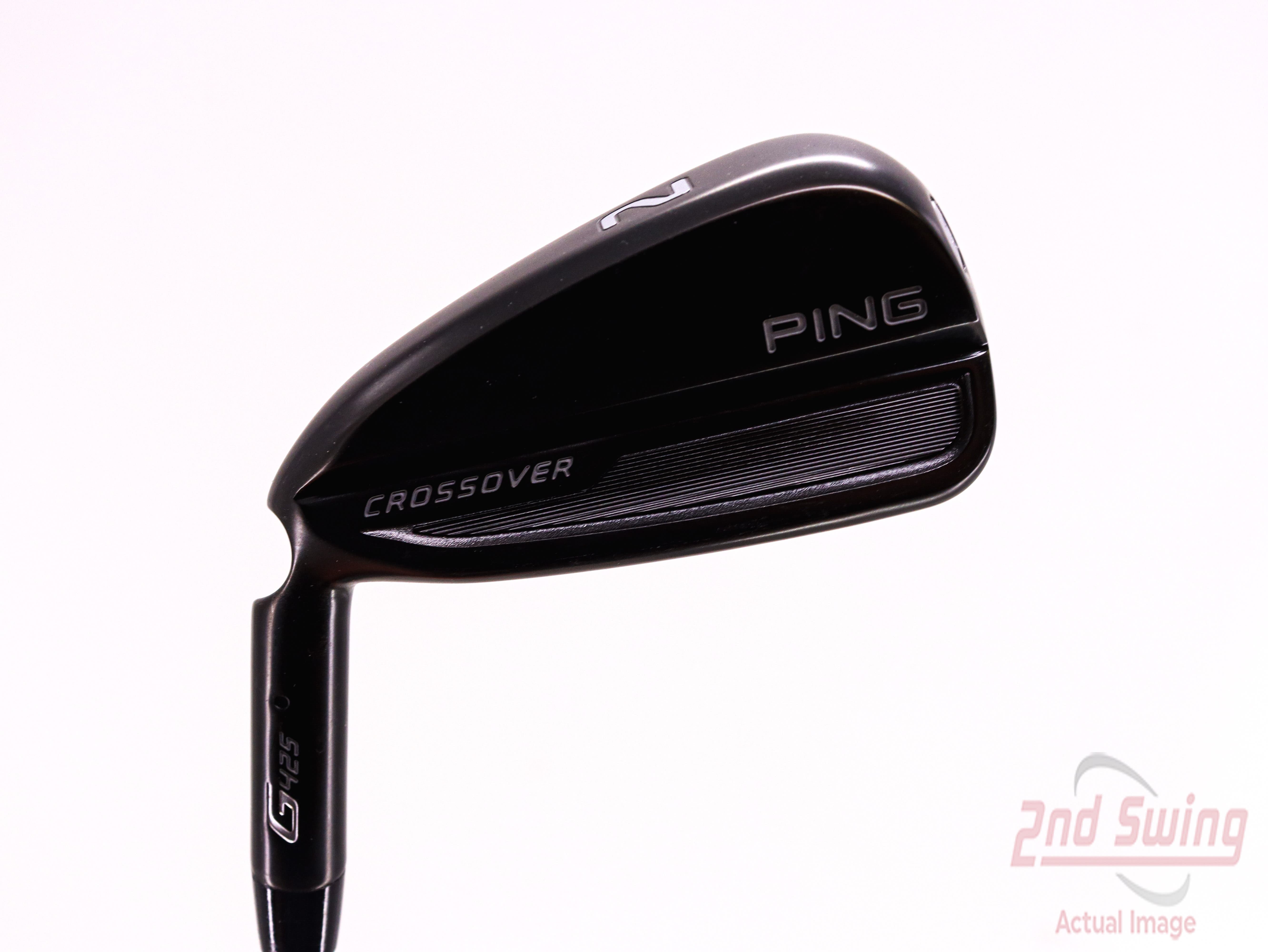Ping G425 Crossover Hybrid | 2nd Swing Golf