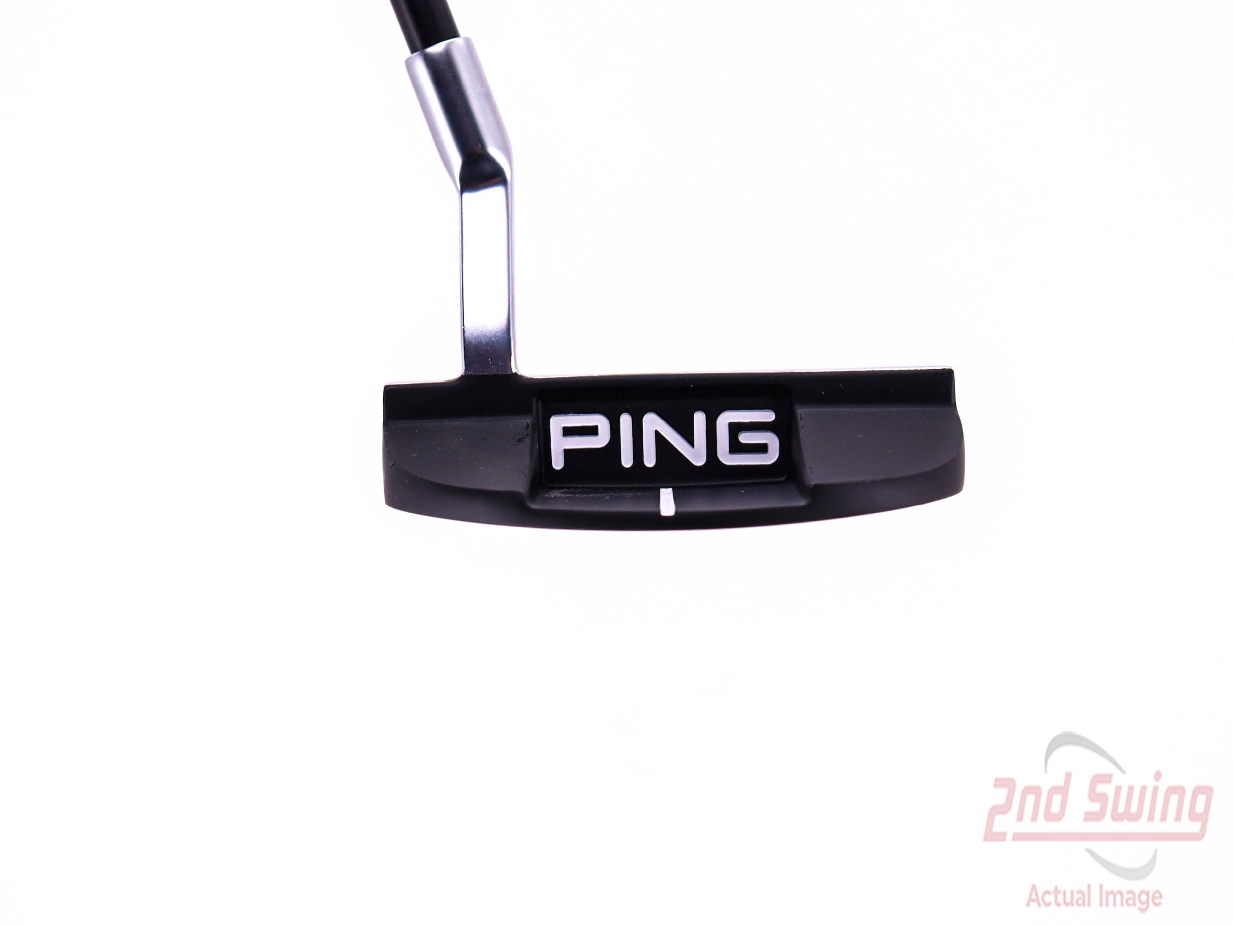 Ping 2023 Shea Putter (D-D2335035818) | 2nd Swing Golf