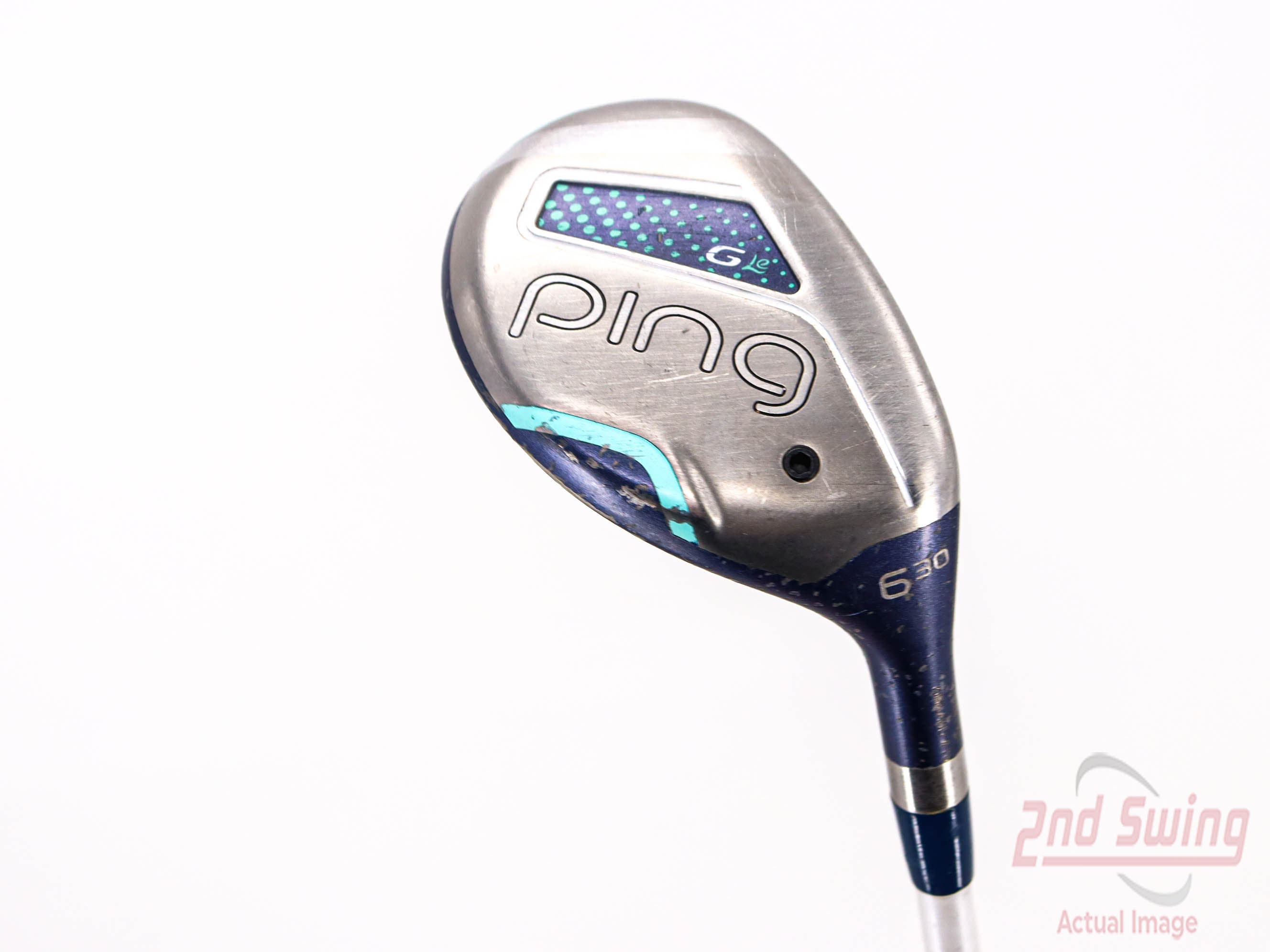 Ping G LE Hybrid | 2nd Swing Golf