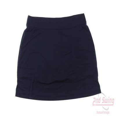 New Womens Footjoy Skort X-Large XL Navy Blue MSRP $88