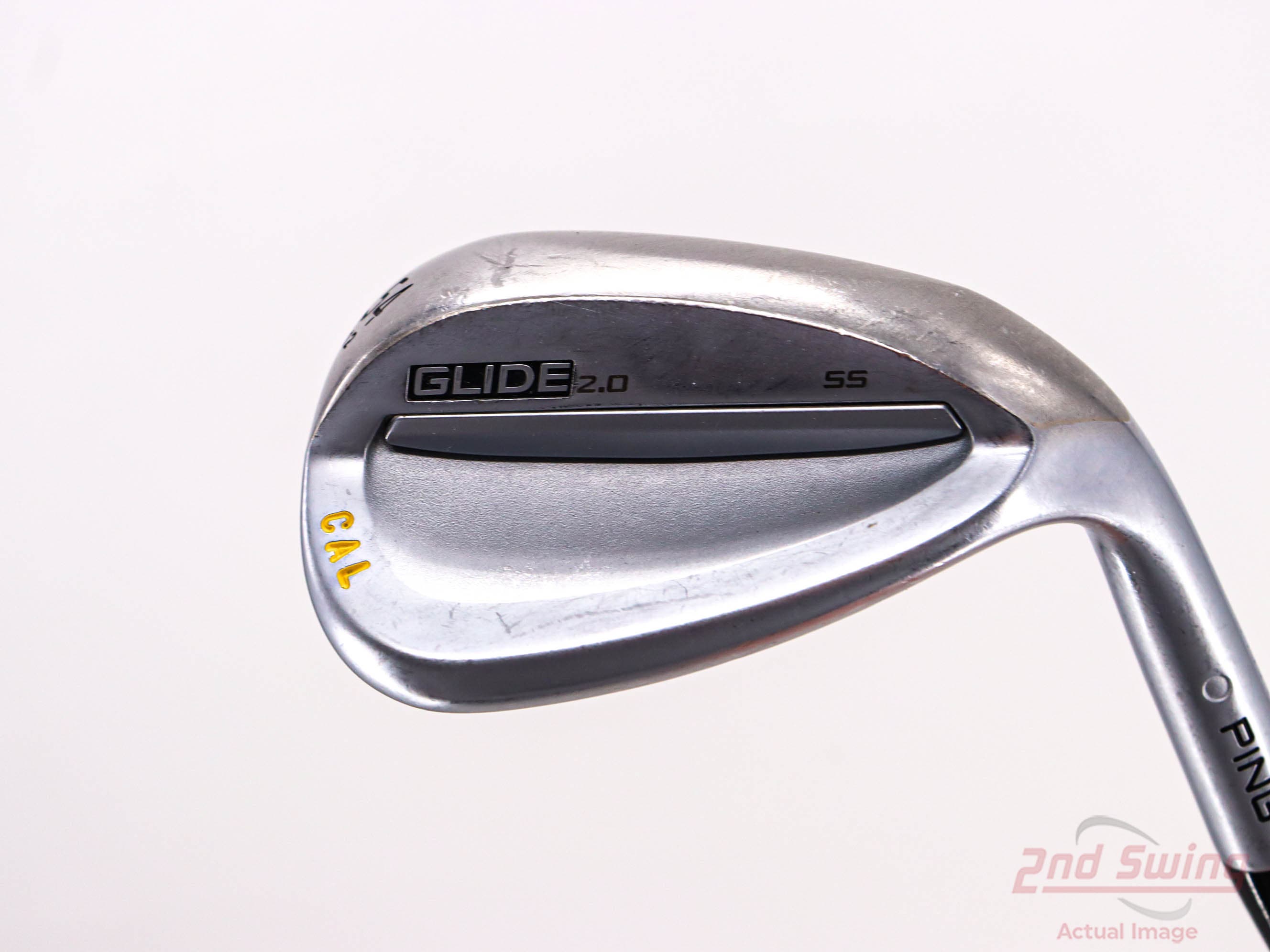 Ping Glide 2.0 Wedge | 2nd Swing Golf