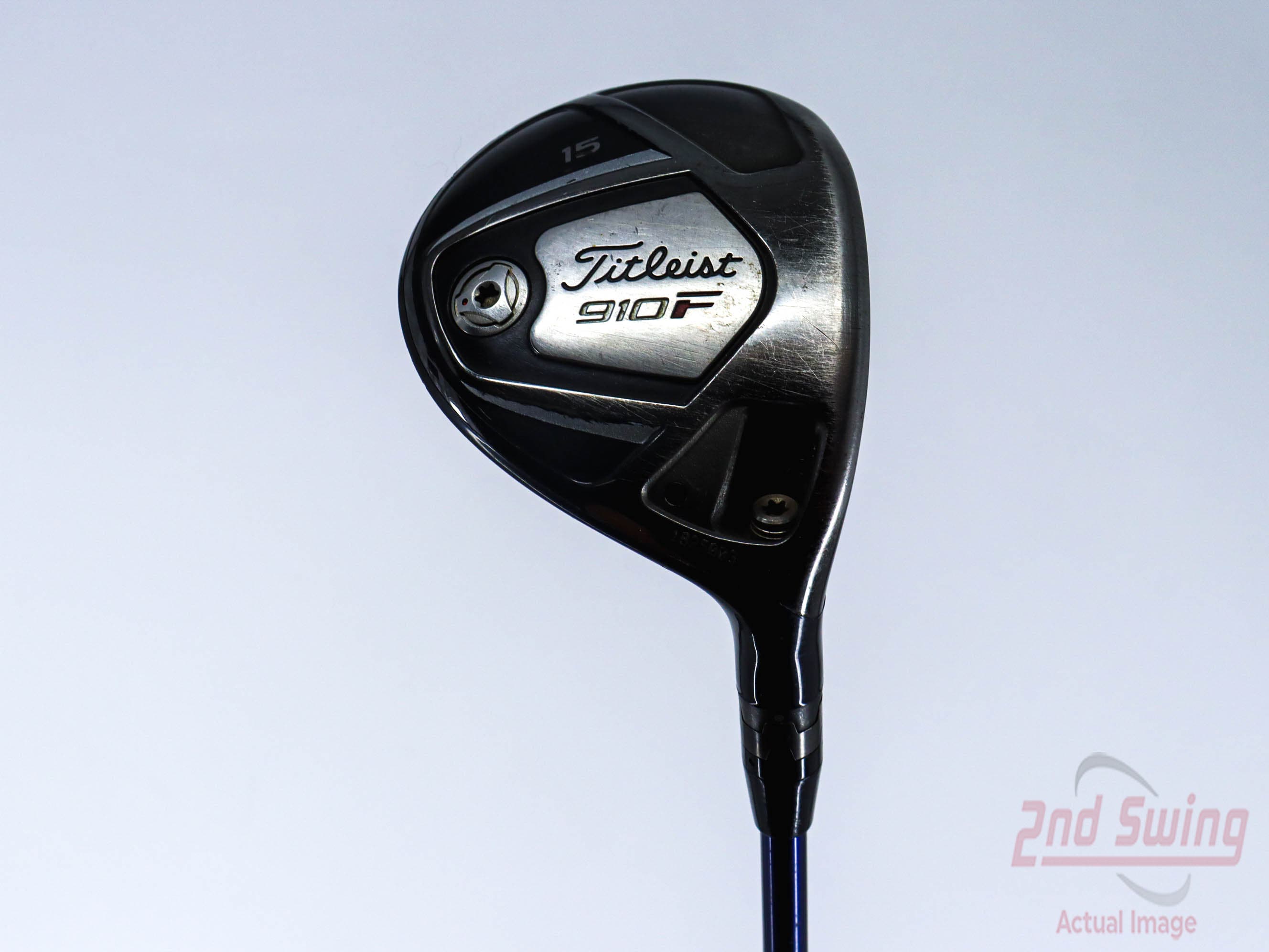 Titleist 910 F Fairway Wood | 2nd Swing Golf