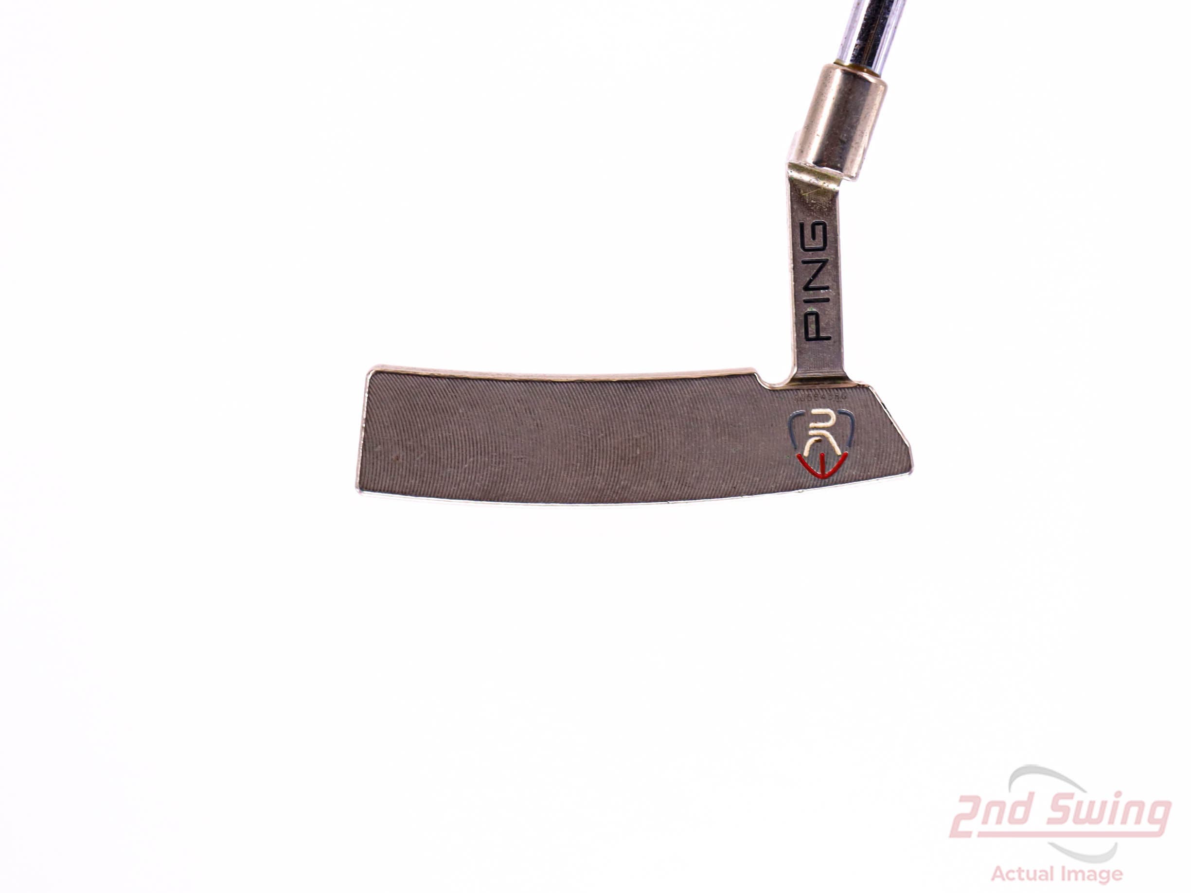 Ping Redwood D66 Putter (D-D2335041804)