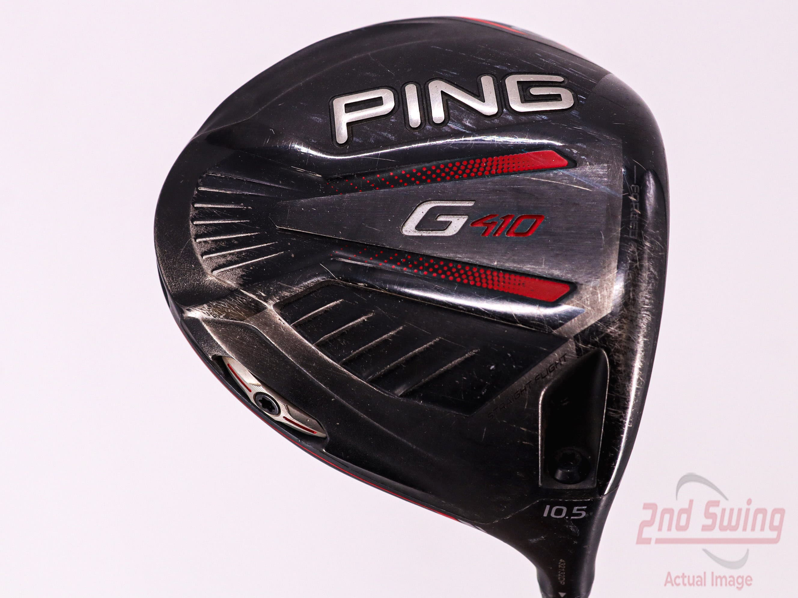 Ping G410 SF Tec Driver | 2nd Swing Golf