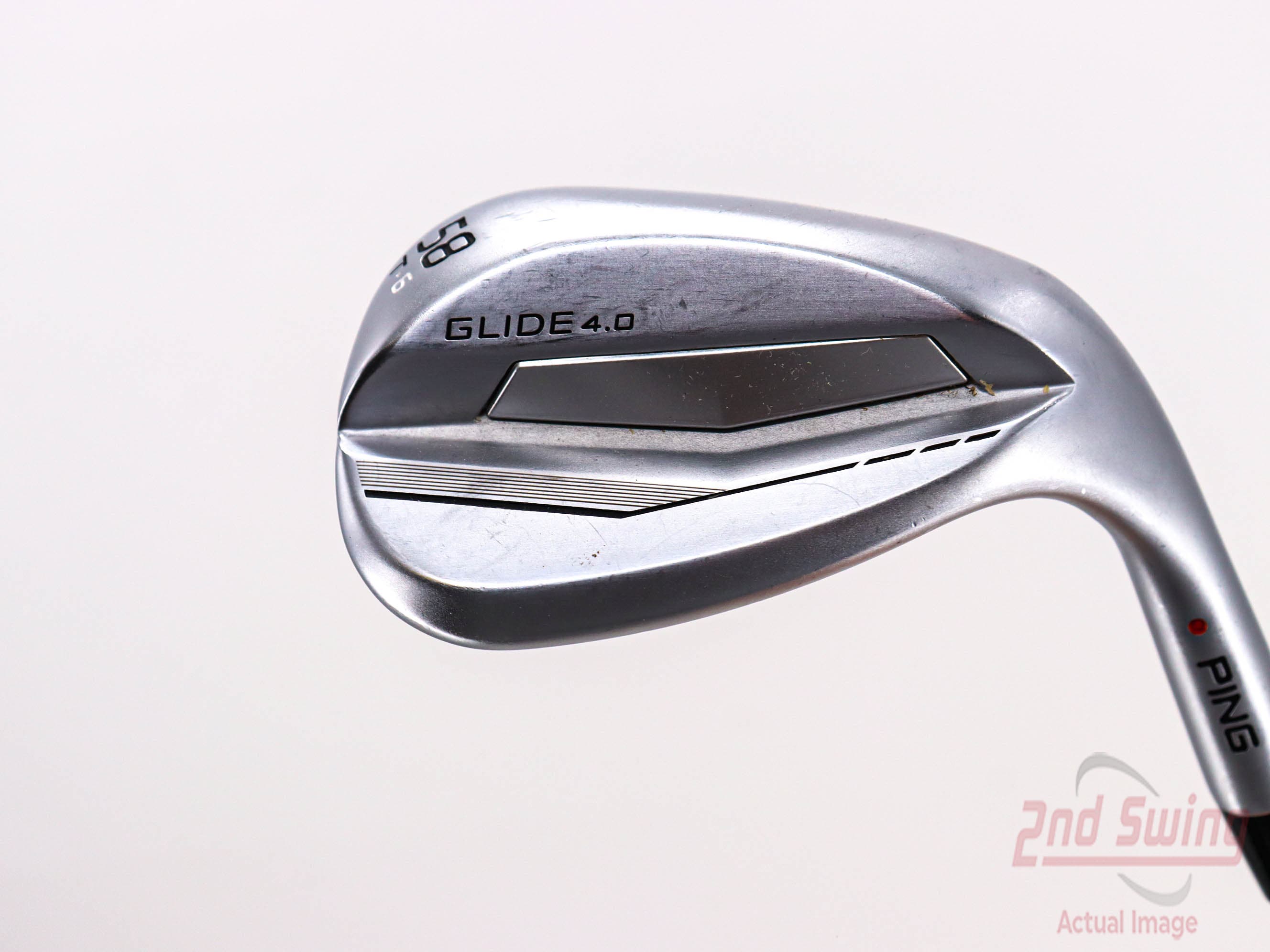 Ping Glide 4.0 Wedge | 2nd Swing Golf