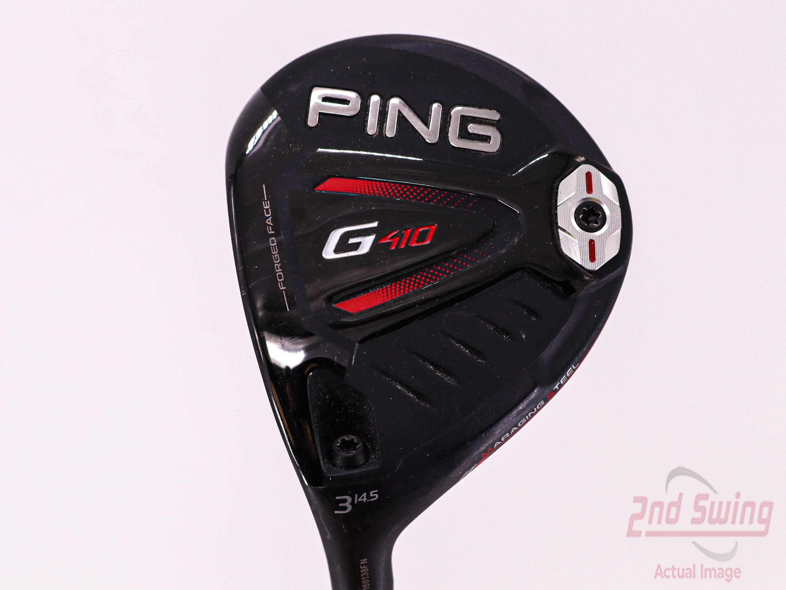 Ping G410 Fairway Wood | 2nd Swing Golf