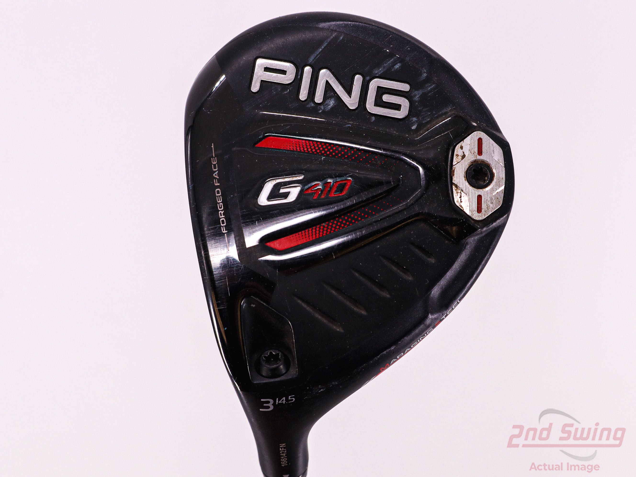 Ping G410 Fairway Wood (D-D2335047392) | 2nd Swing Golf