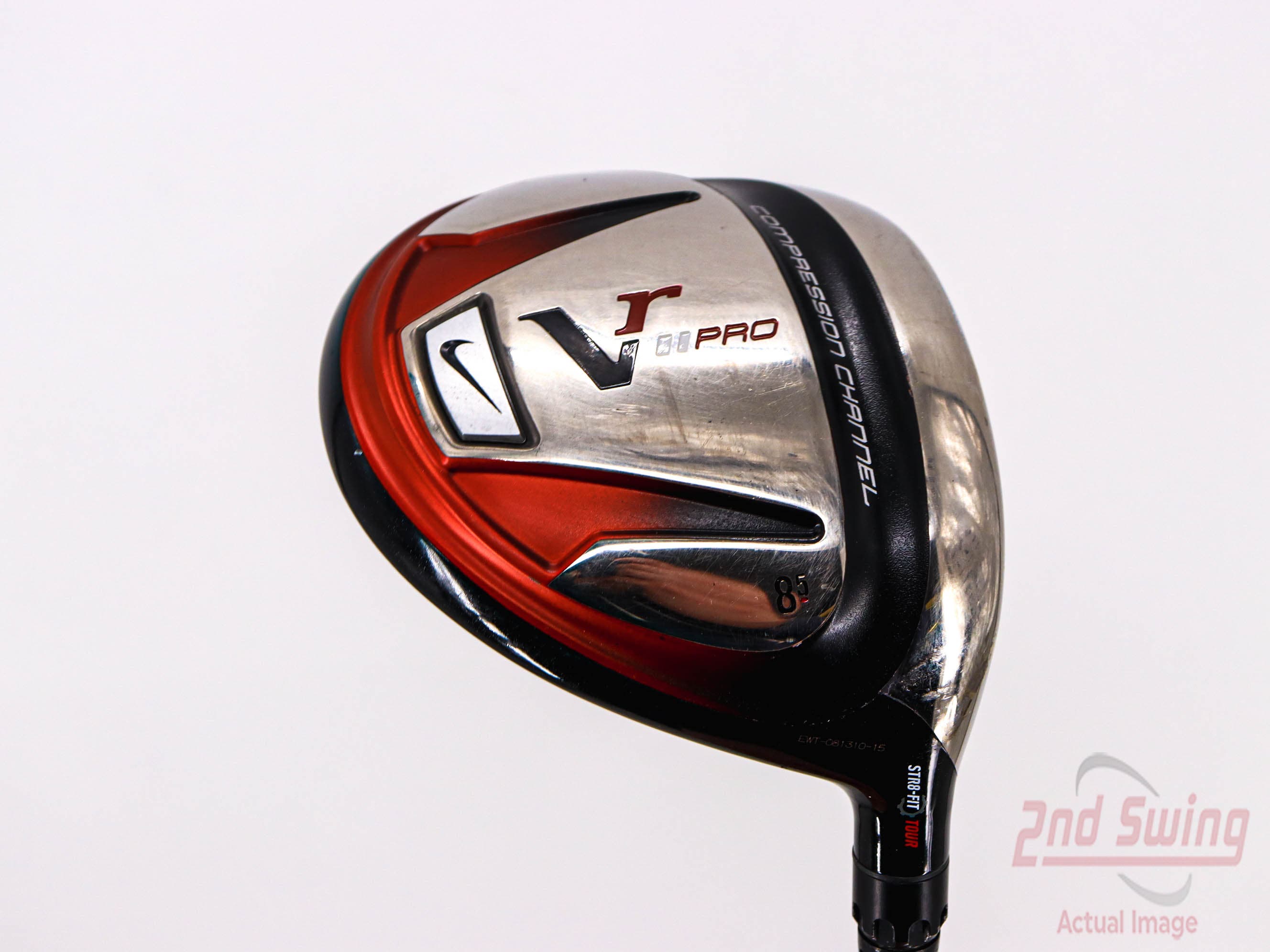 Nike victory hotsell red driver