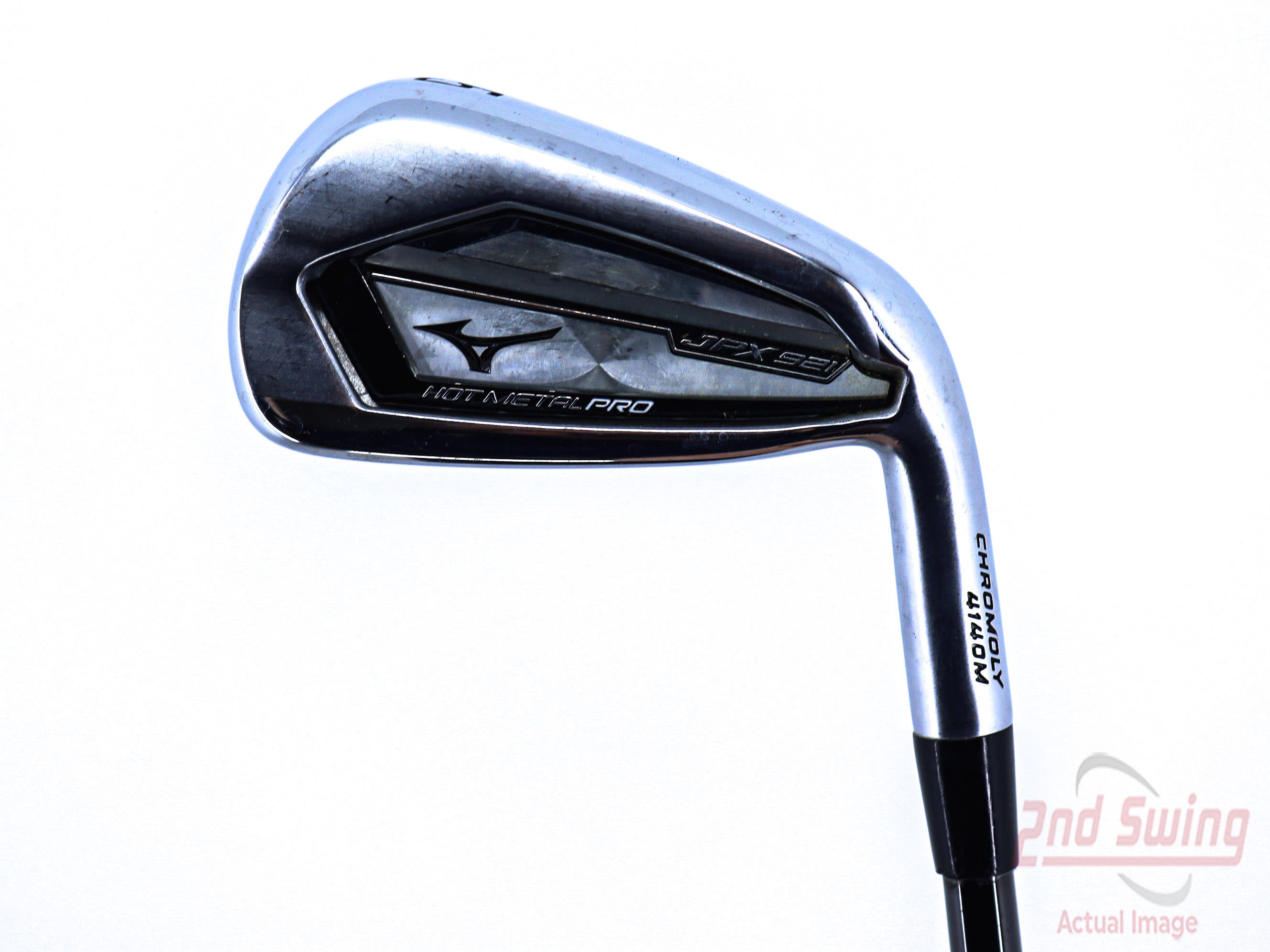 Mizuno JPX 921 Hot Metal Pro Single Iron | 2nd Swing Golf