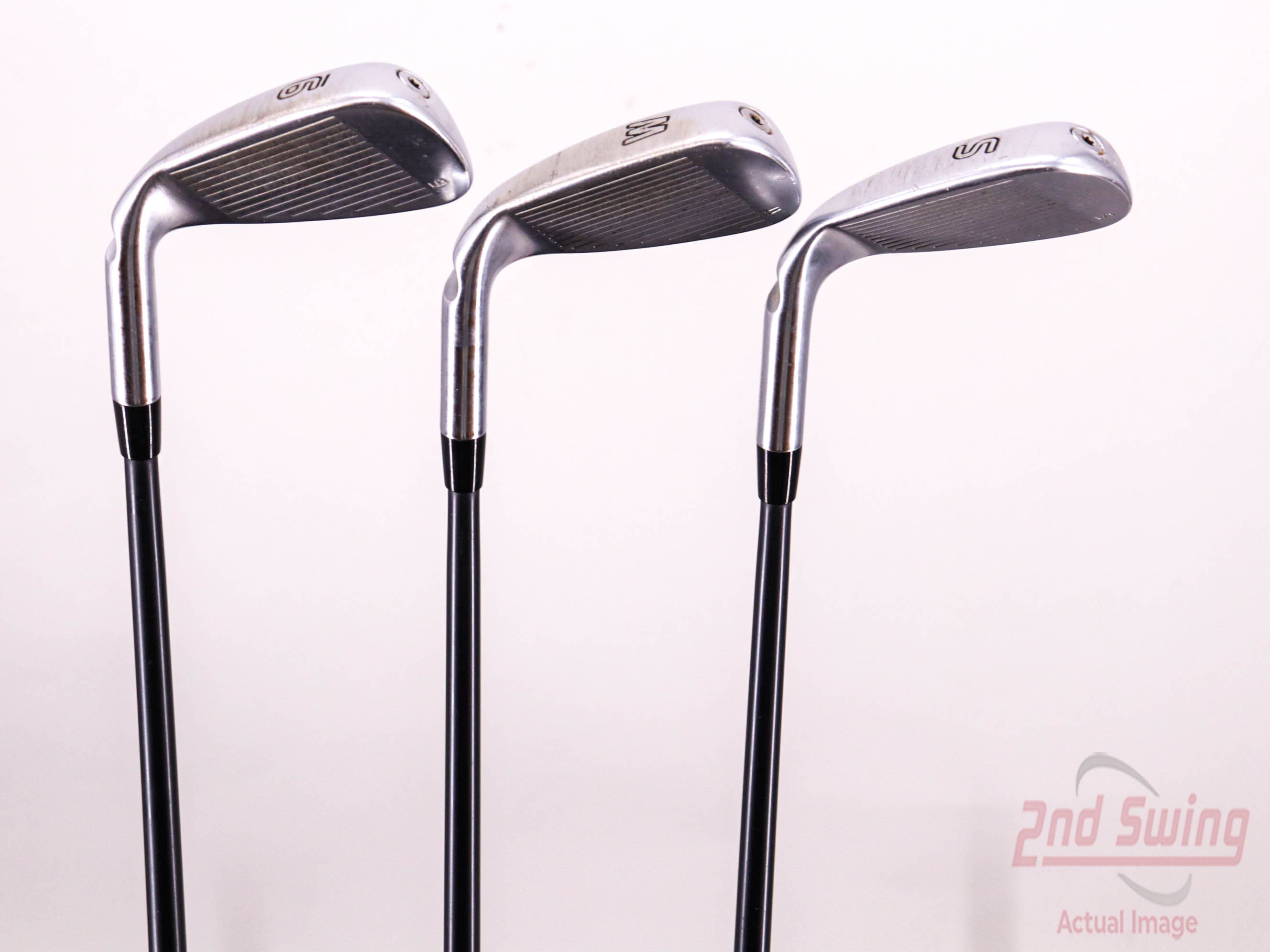 Ping G410 Iron Set (D-D2335052547) | 2nd Swing Golf
