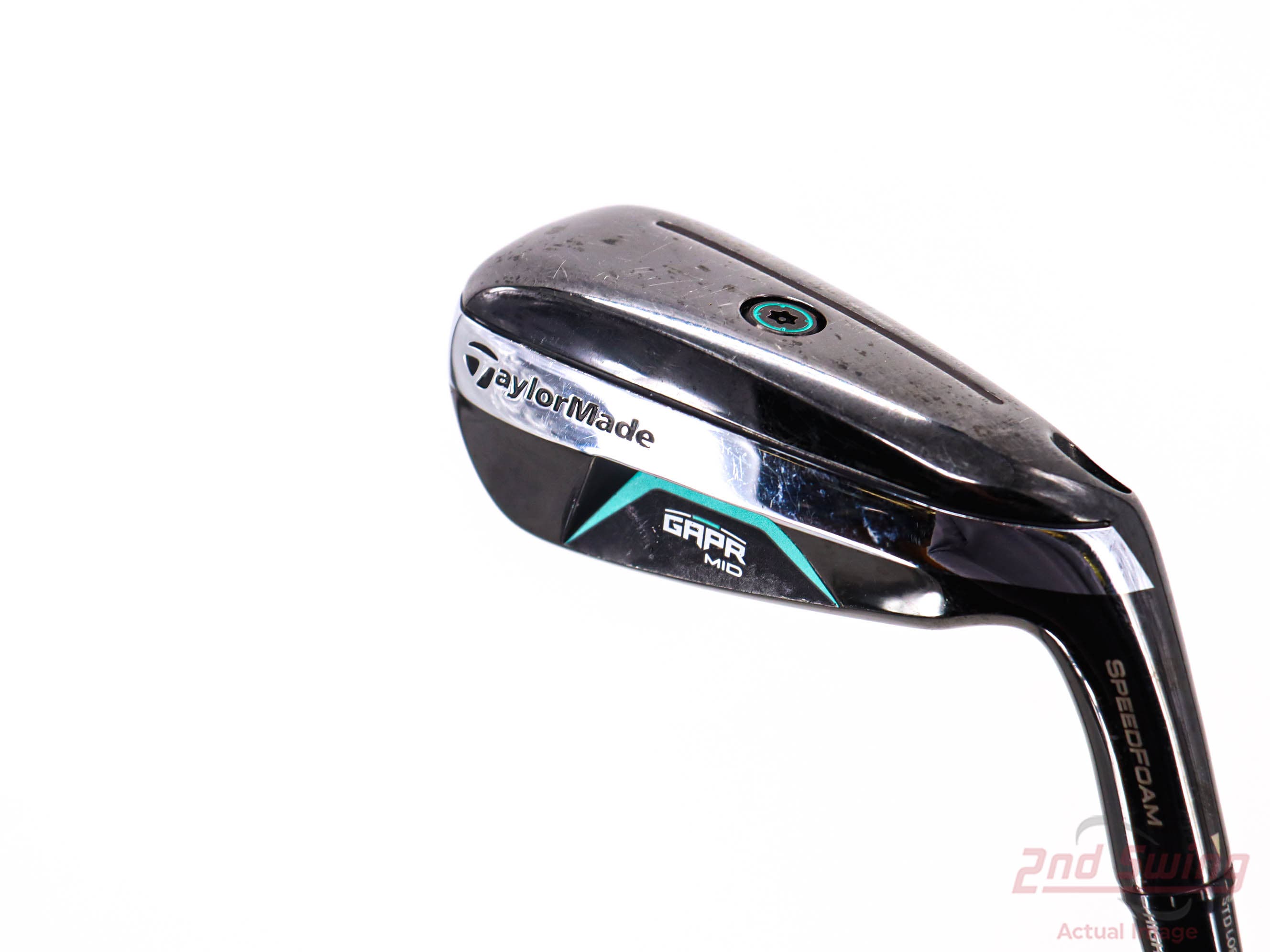 TaylorMade GAPR MID Utility Iron (D-D2335052954)