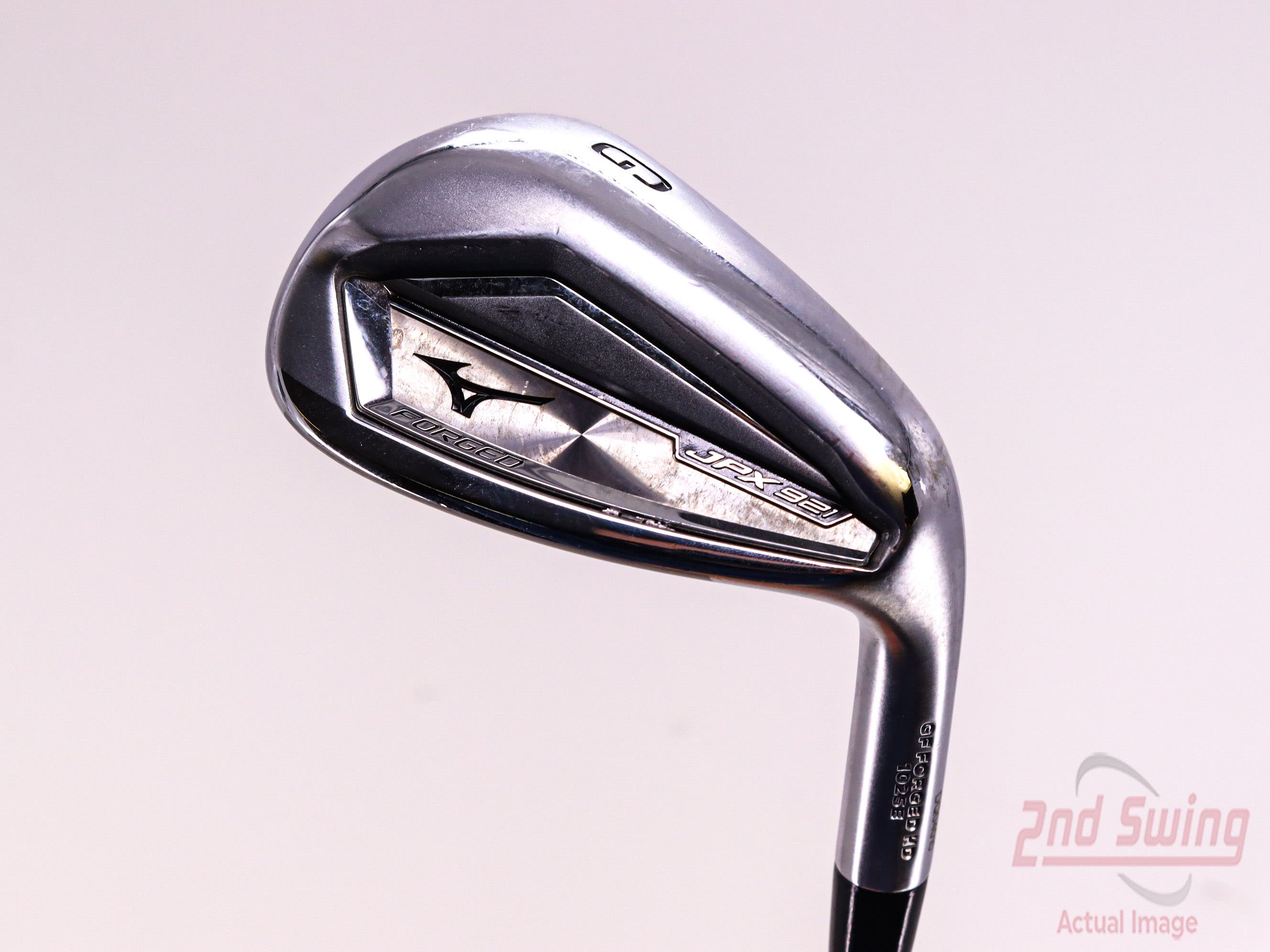 Mizuno JPX 921 Forged Wedge | 2nd Swing Golf