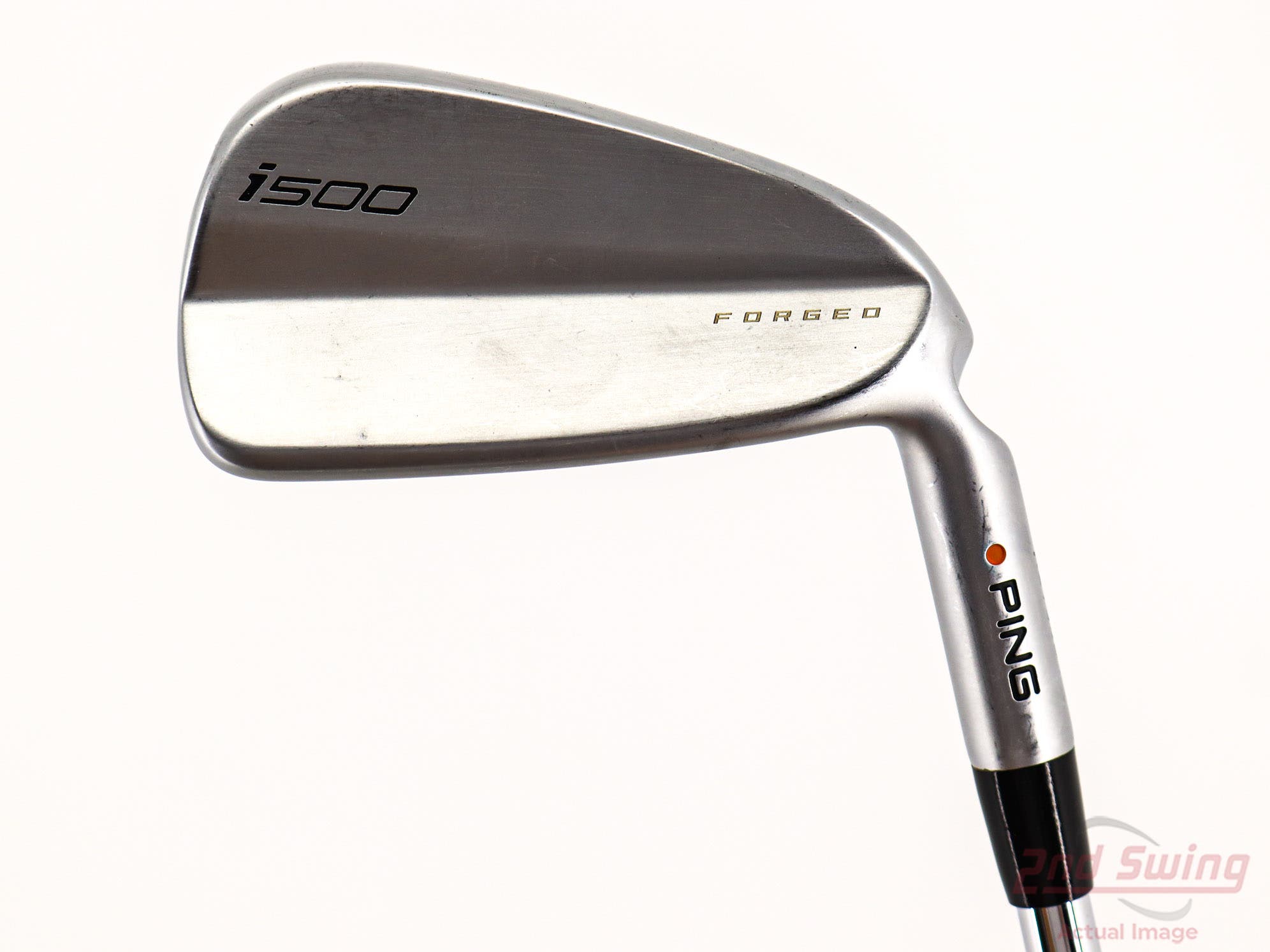 Ping i500 Single Iron | 2nd Swing Golf