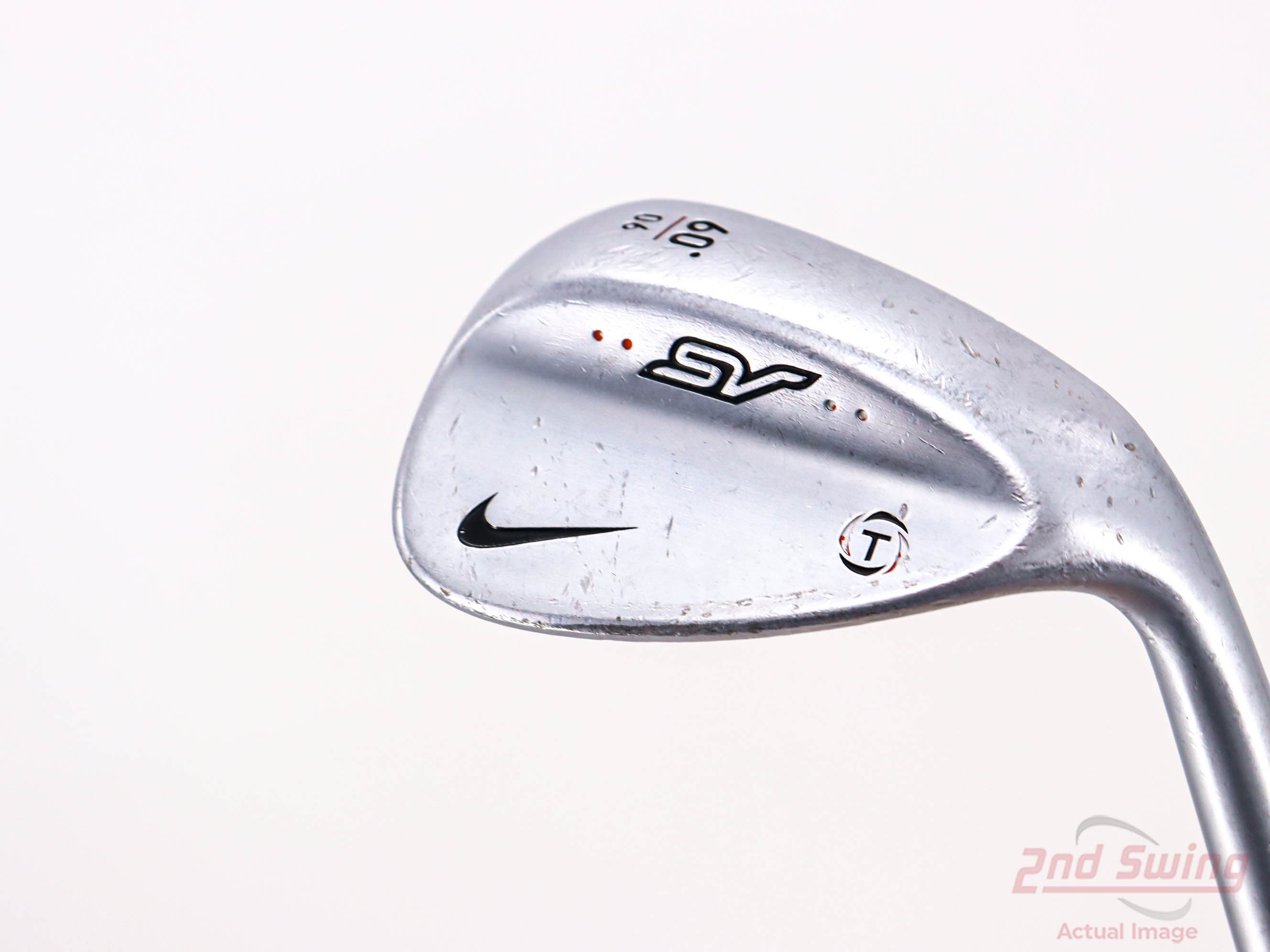 Nike sv 2025 tour wedge