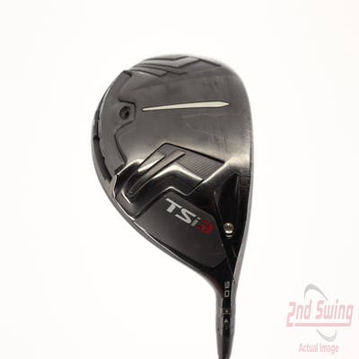 Titleist TSi3 Driver 9° Kuro Kage Dual-Core Tini 50 Graphite Senior Right Handed 45.5in