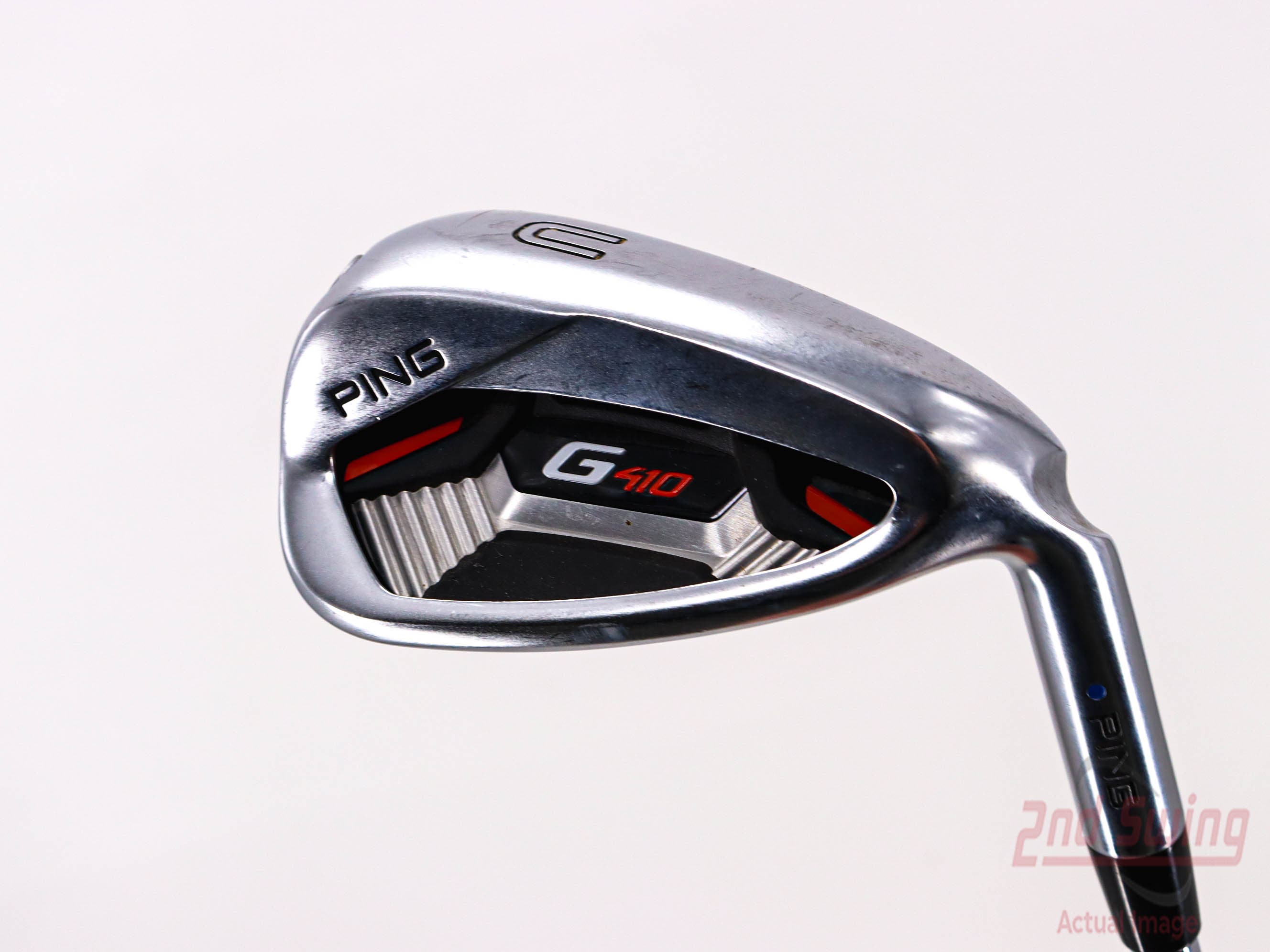 Ping G410 Wedge | 2nd Swing Golf