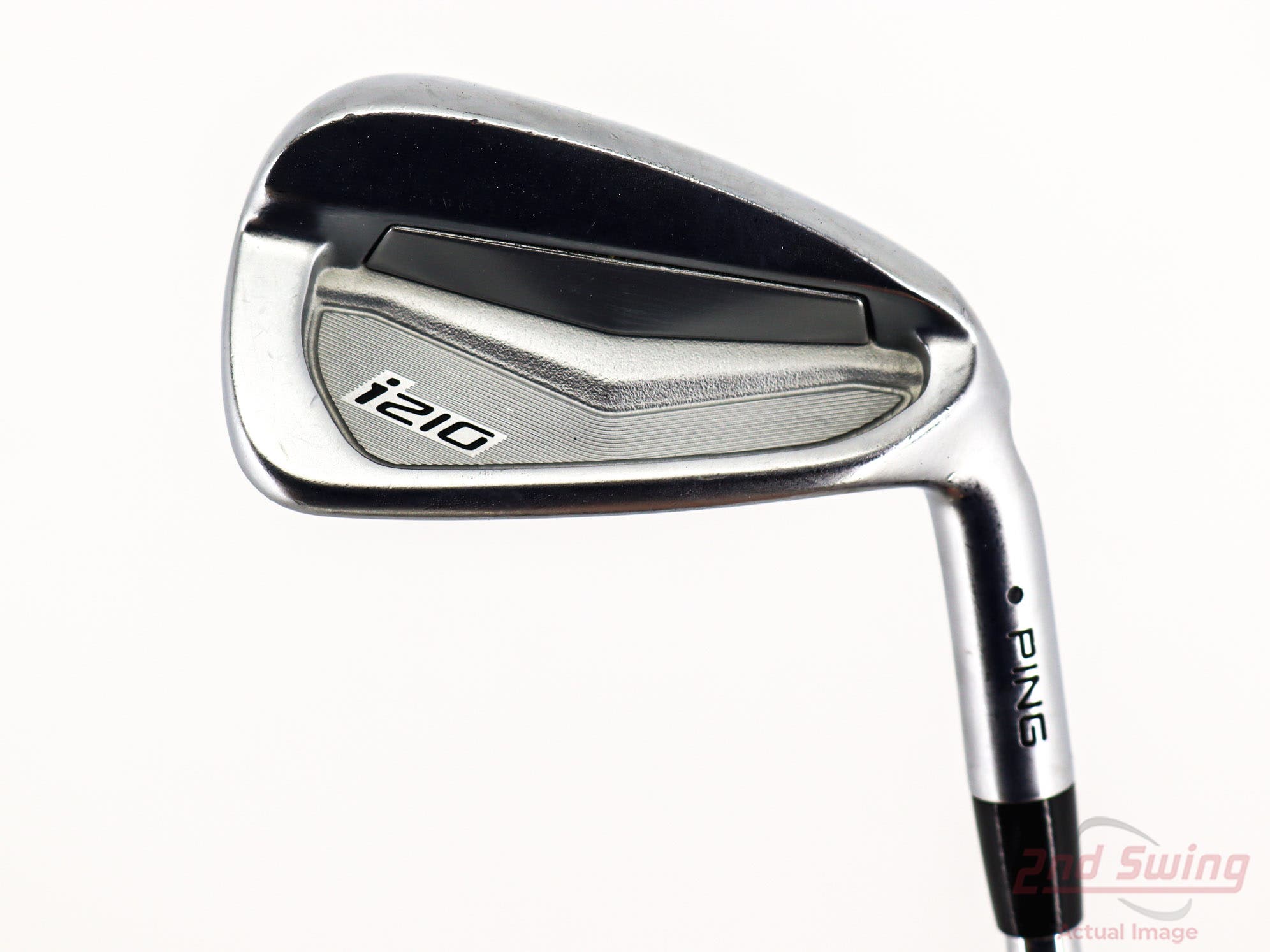 Ping i210 Iron Set (D-D2335082616)