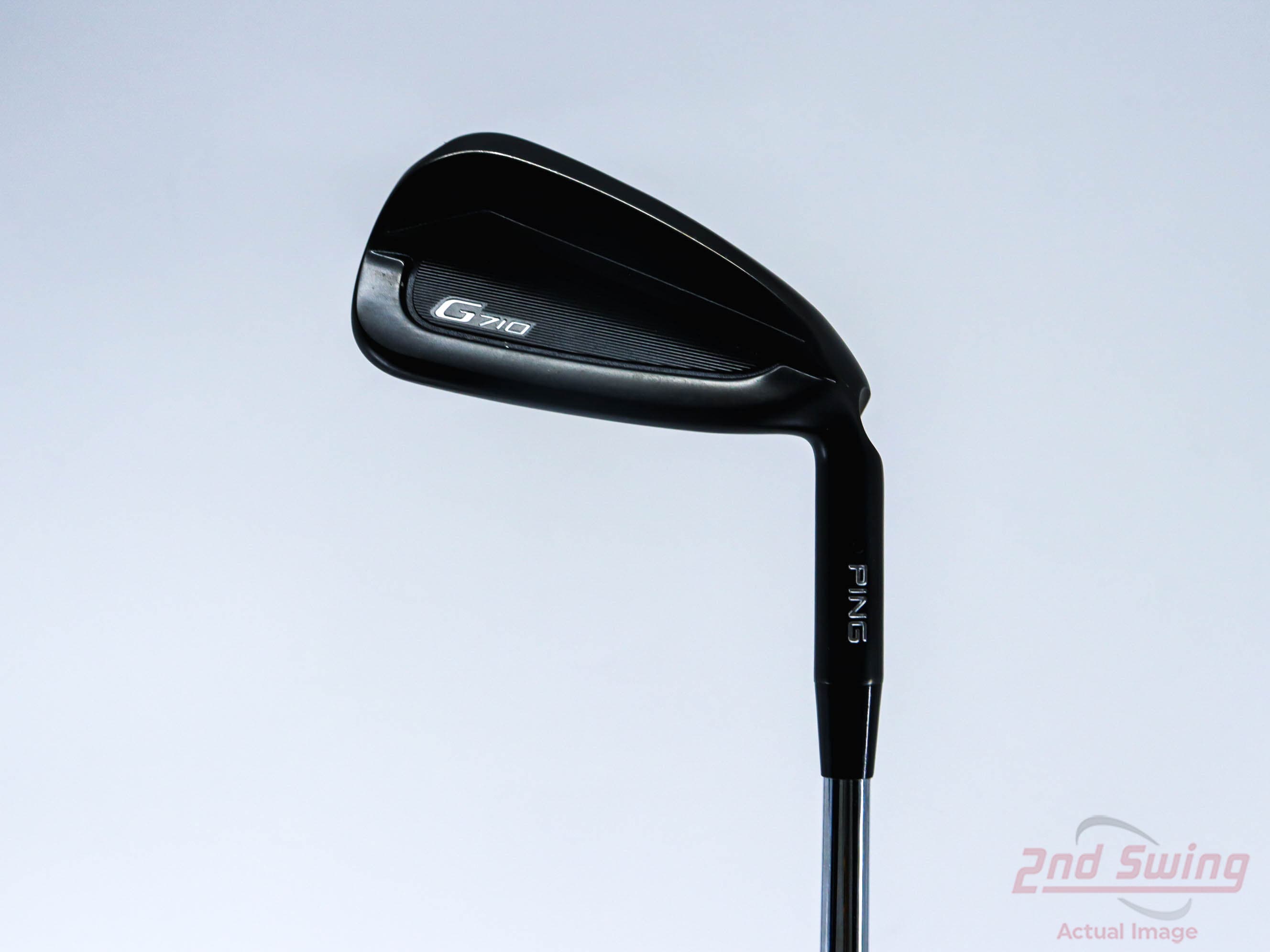 Ping G710 Single Iron | 2nd Swing Golf