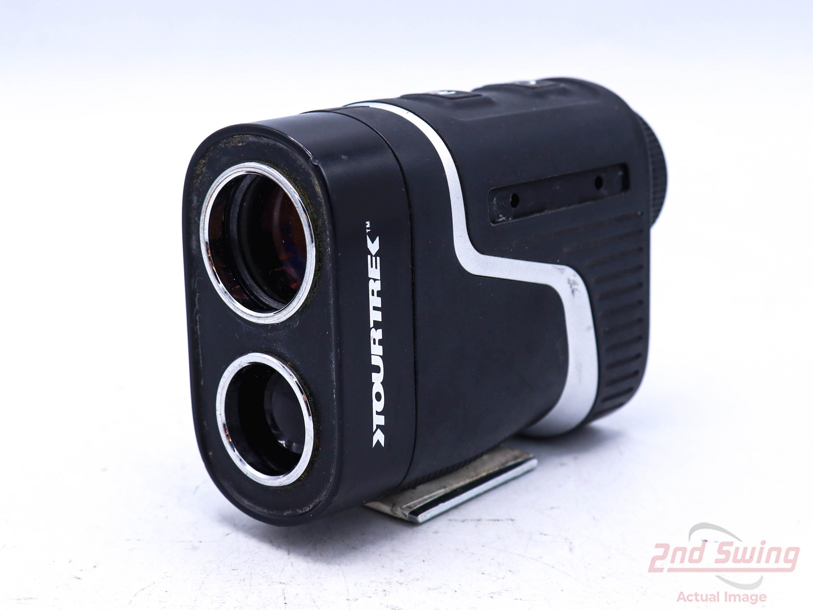 TourTrek Signal Slope Golf Laser Rangefinder orders With Case