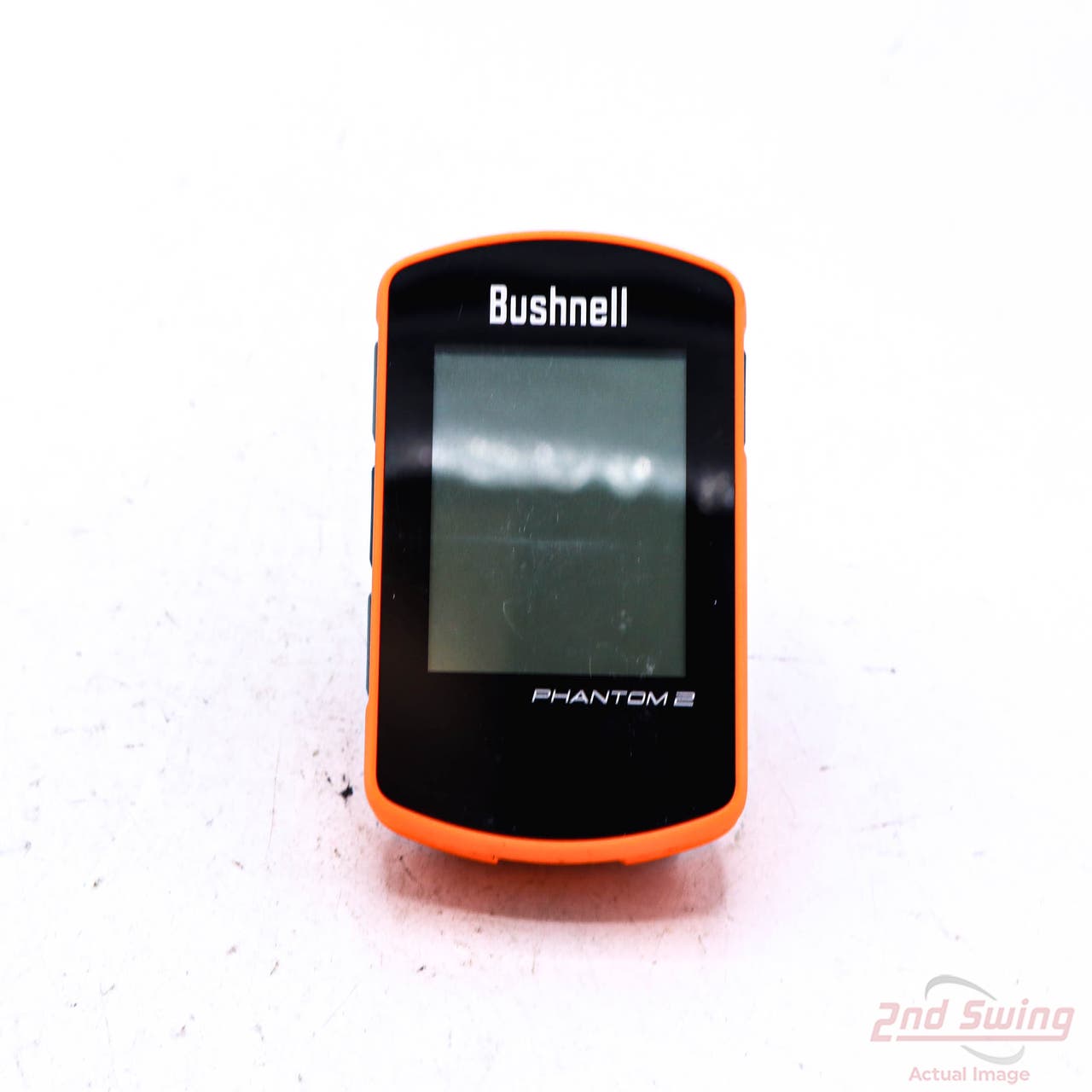 Bushnell Phantom 2 Golf GPS & Rangefinders (DD2335084444) 2nd Swing Golf