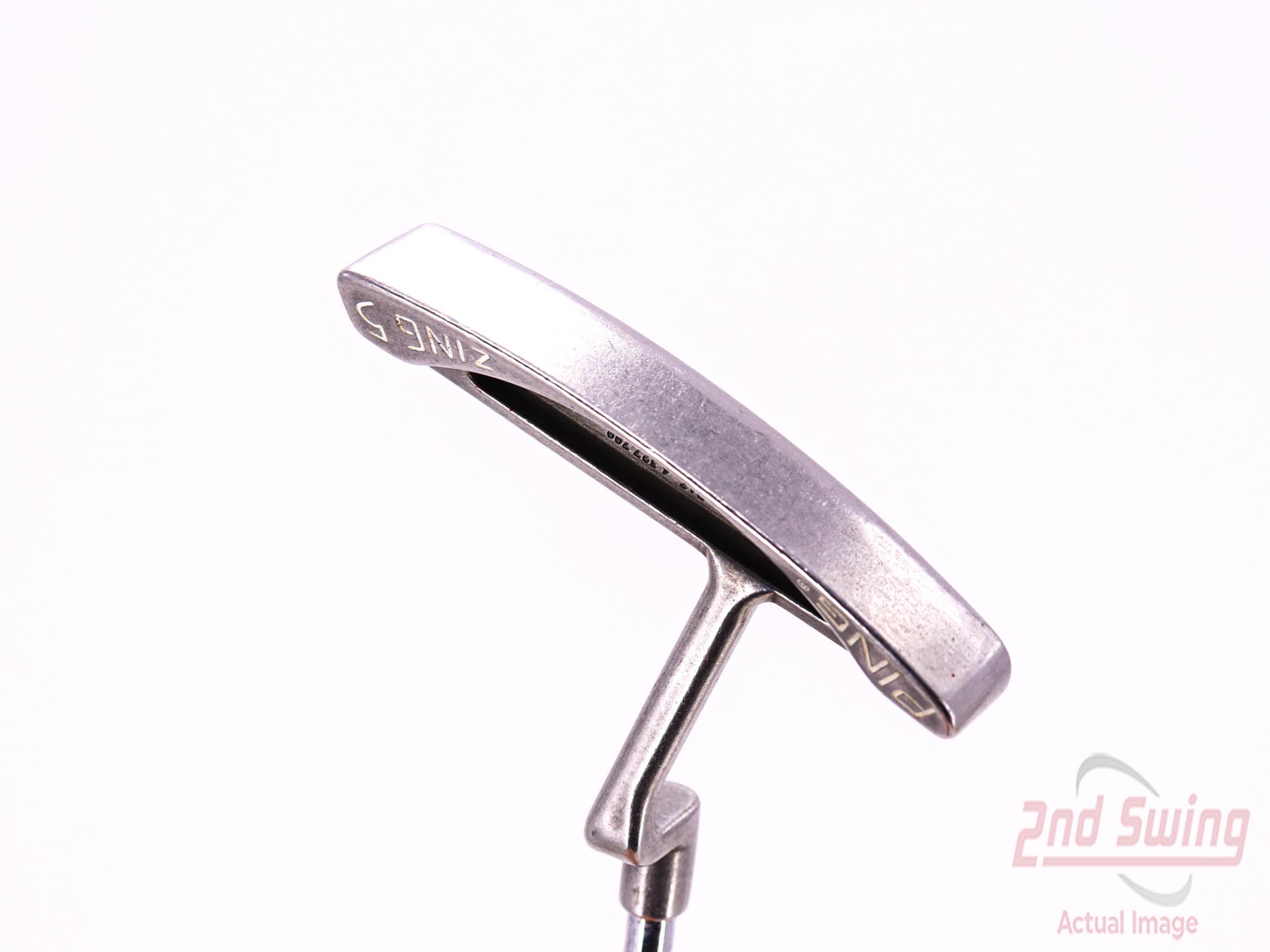 Ping zing 2025 5 putter review