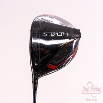 Mint TaylorMade Stealth Driver 9° Fujikura Ventus Blue 5 Graphite Regular Left Handed 46.25in