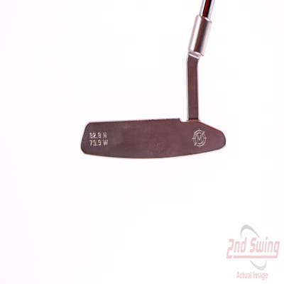 Poignées De Club CRESTGOLF Ruban Adhésif De Golf Double Face Pour Putter De  Bande Dinstallation De Clubs 2 50 M 1 50 M 2 0 2 M 230721 Du 10,11 €