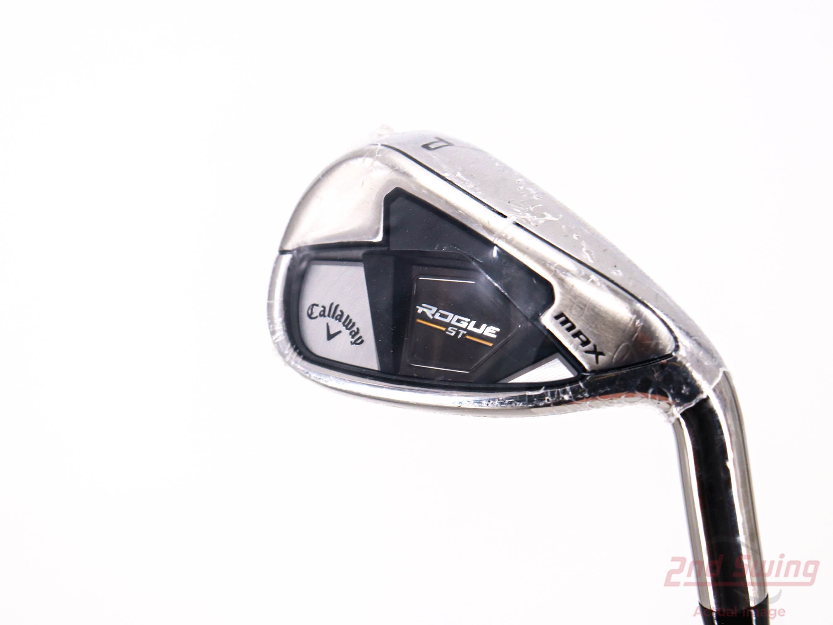 Callaway Rogue ST Max Single Iron (D-D2335107877) | 2nd Swing Golf