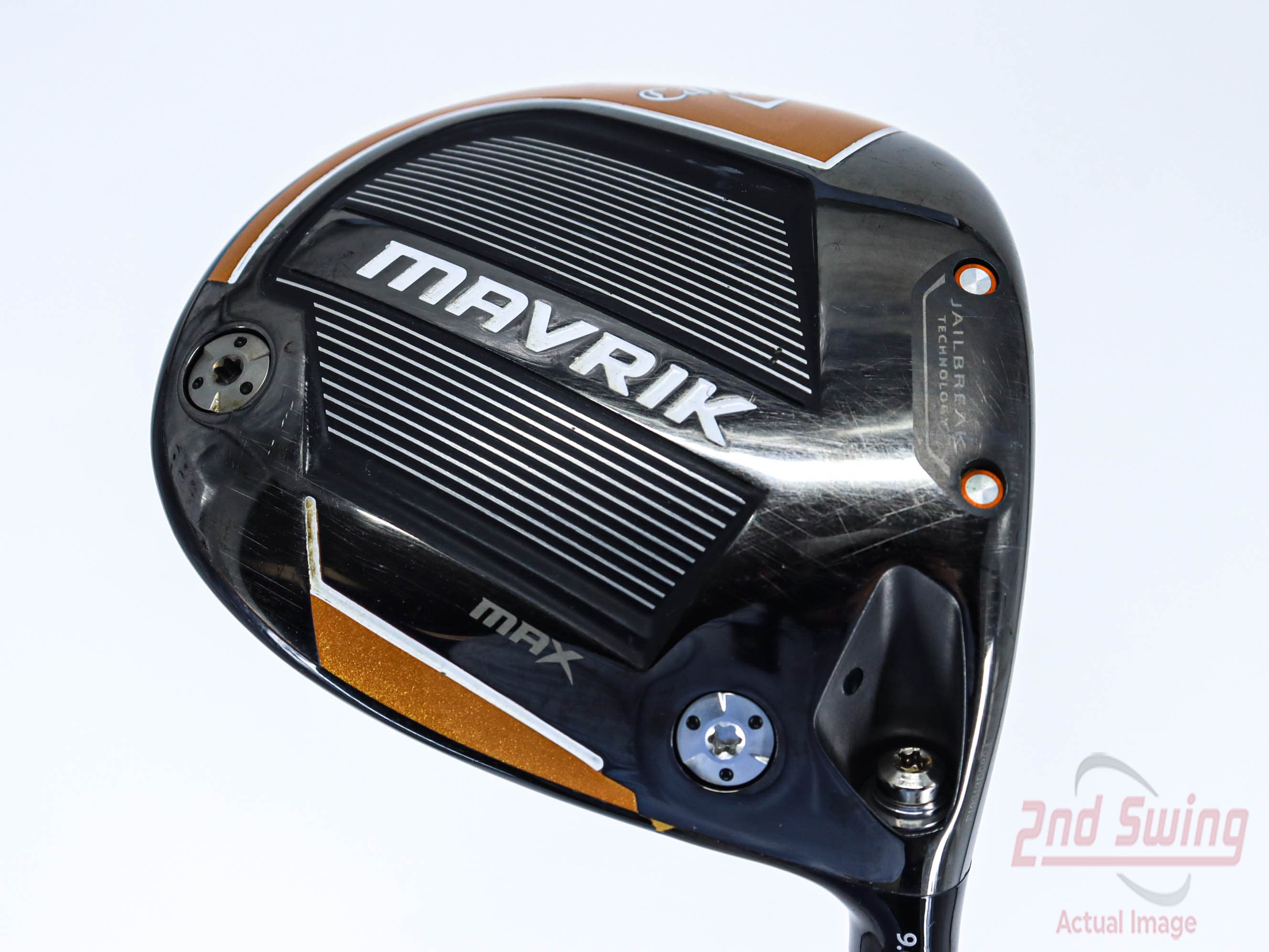 Callaway Mavrik Max Driver (D-D2335107979)