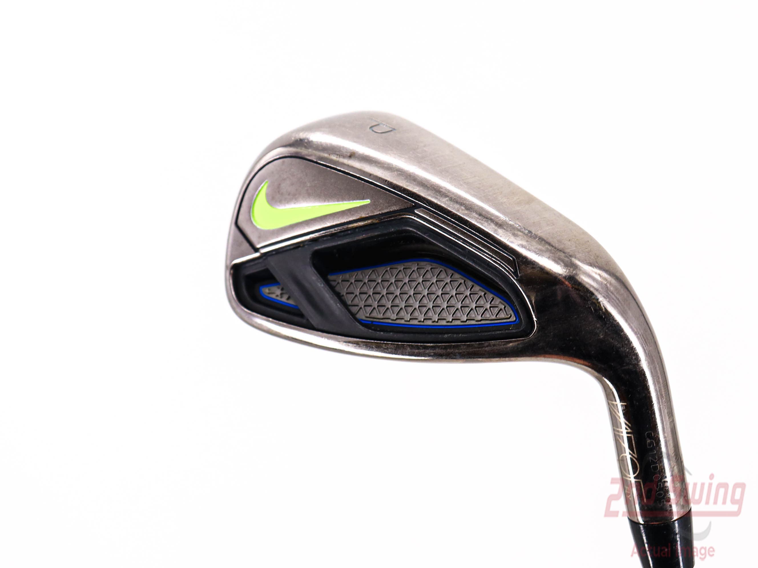 Nike vapor sale gap wedge