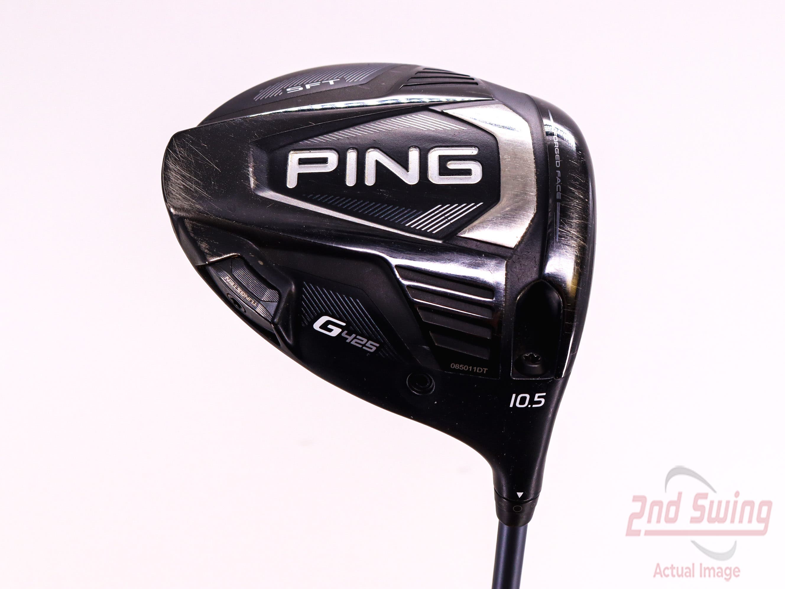 Ping G425 SFT Driver | 2nd Swing Golf