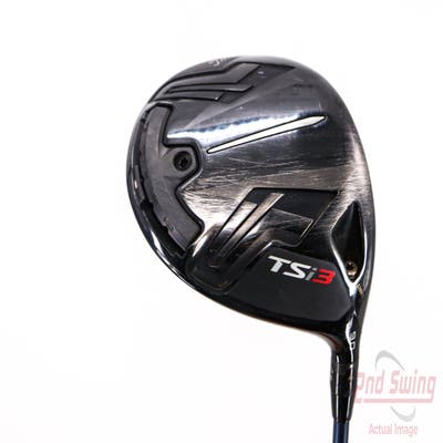 Titleist TSi3 Driver 9° Fujikura Speeder Pro 74 TS Graphite Stiff Right Handed 45.25in