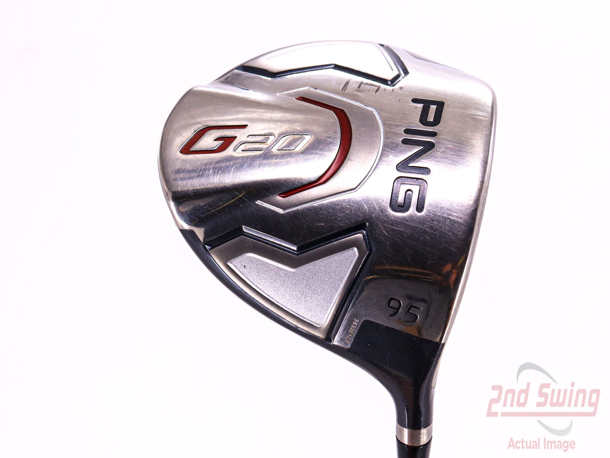 Ping G20 Driver (D-D2335146195)