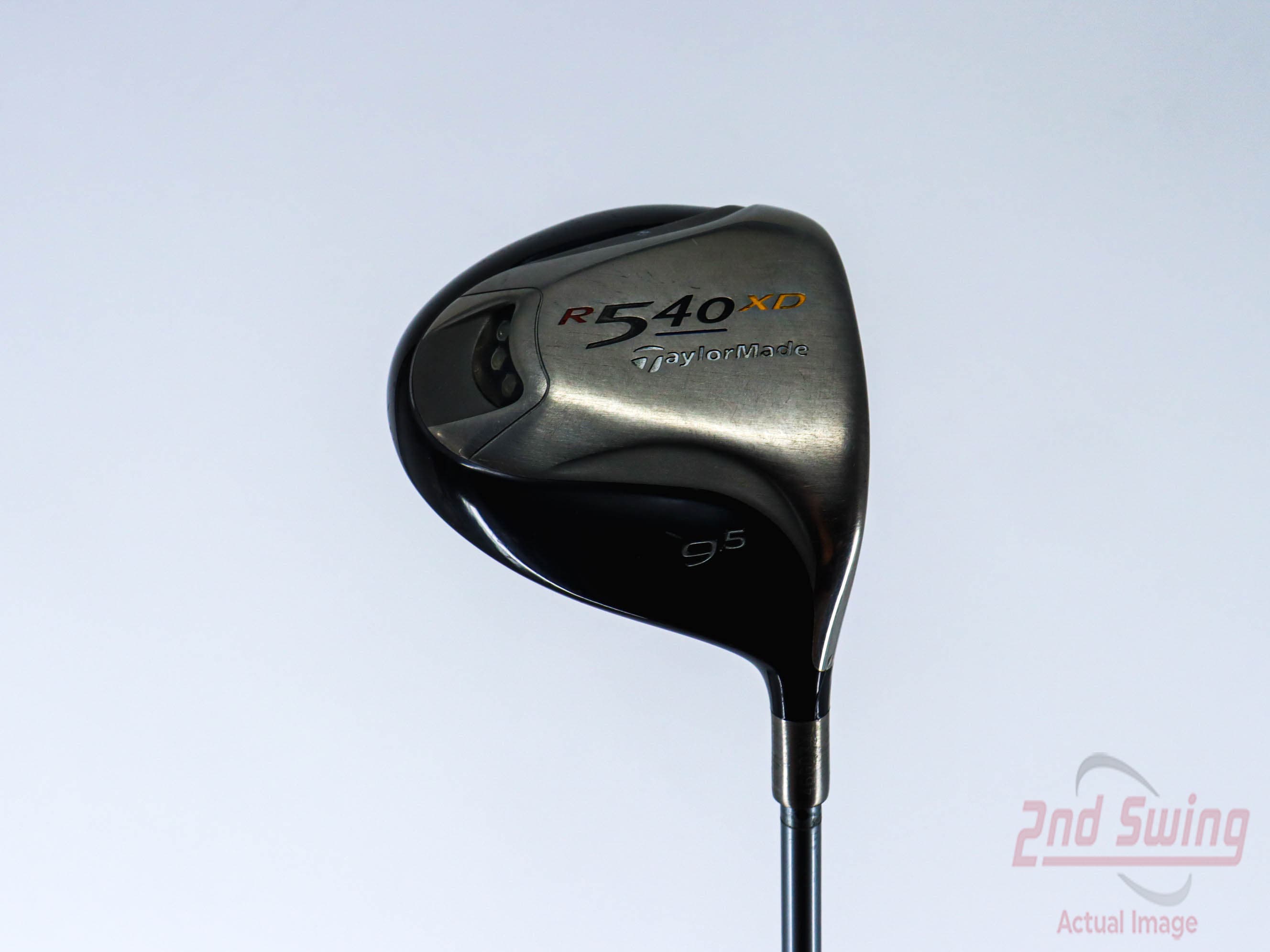 TaylorMade R540 XD Driver | 2nd Swing Golf